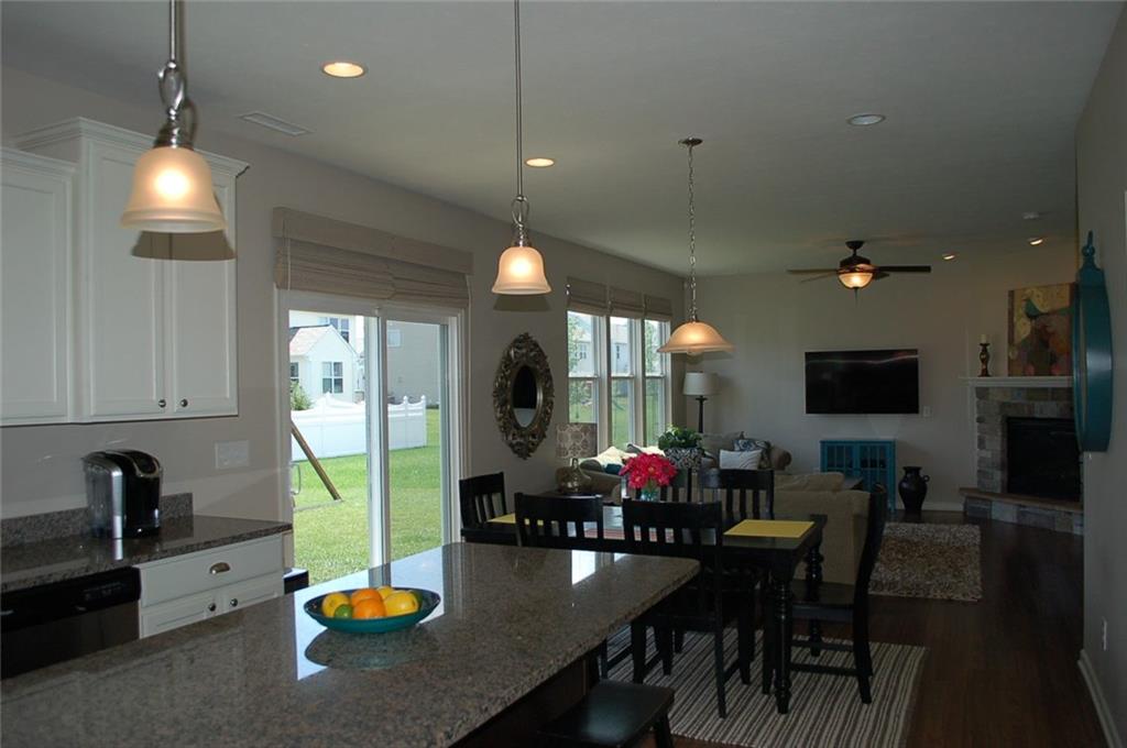 14463 Milton Road Fishers, IN 46037 - Photo 9 of 23 Gallery Image 9