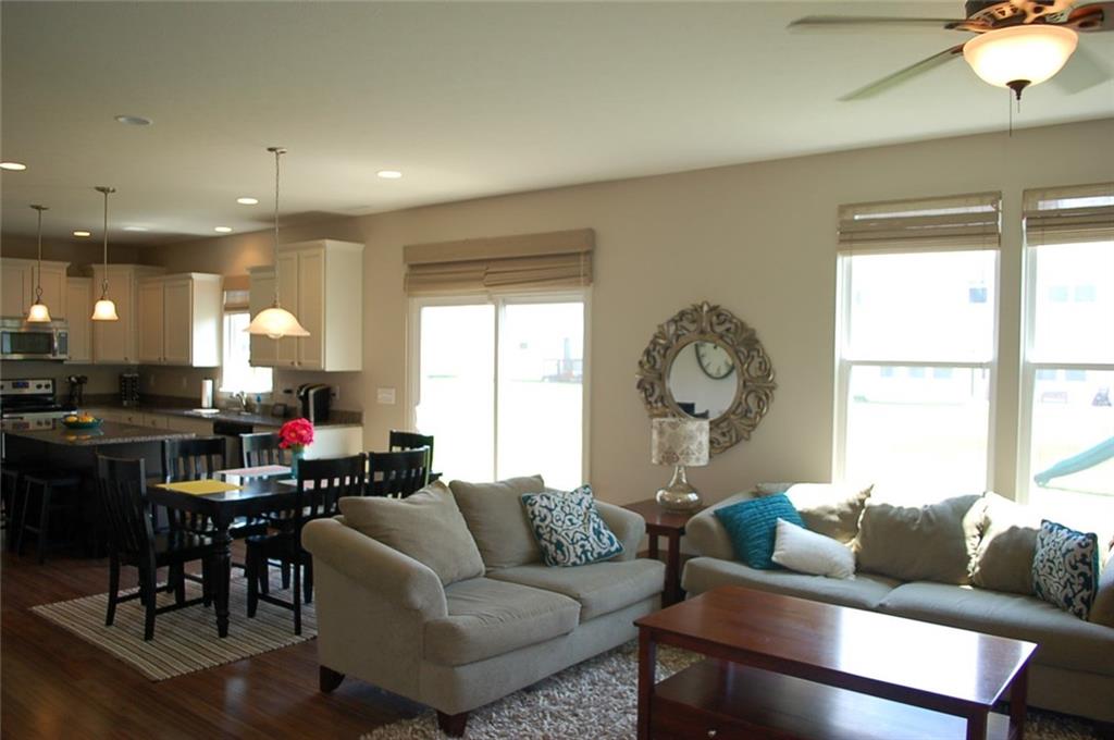 14463 Milton Road Fishers, IN 46037 - Photo 10 of 23 Gallery Image 10
