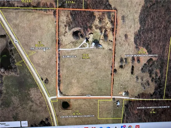 $315,000 | 13575 East 1120th Road, Stockton, MO 65785