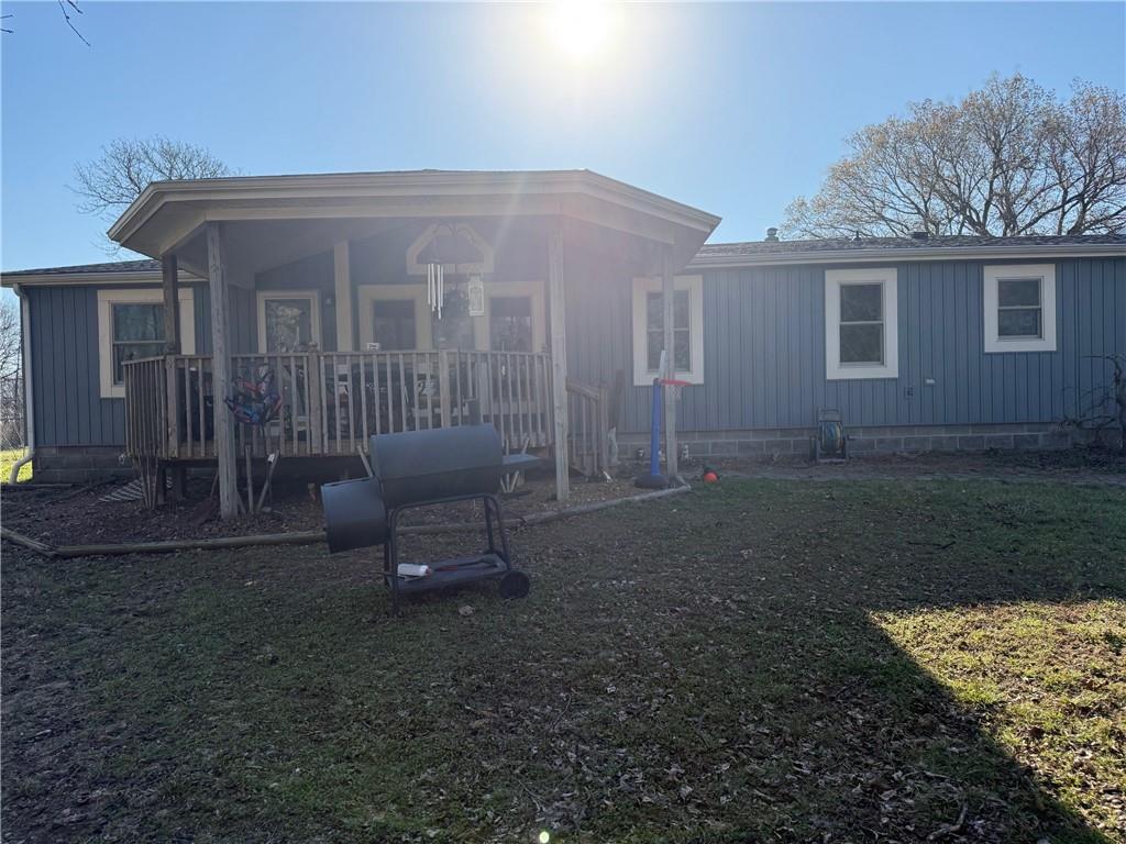 13575 East 1120th Road Stockton, MO 65785 - Photo 2 of 2