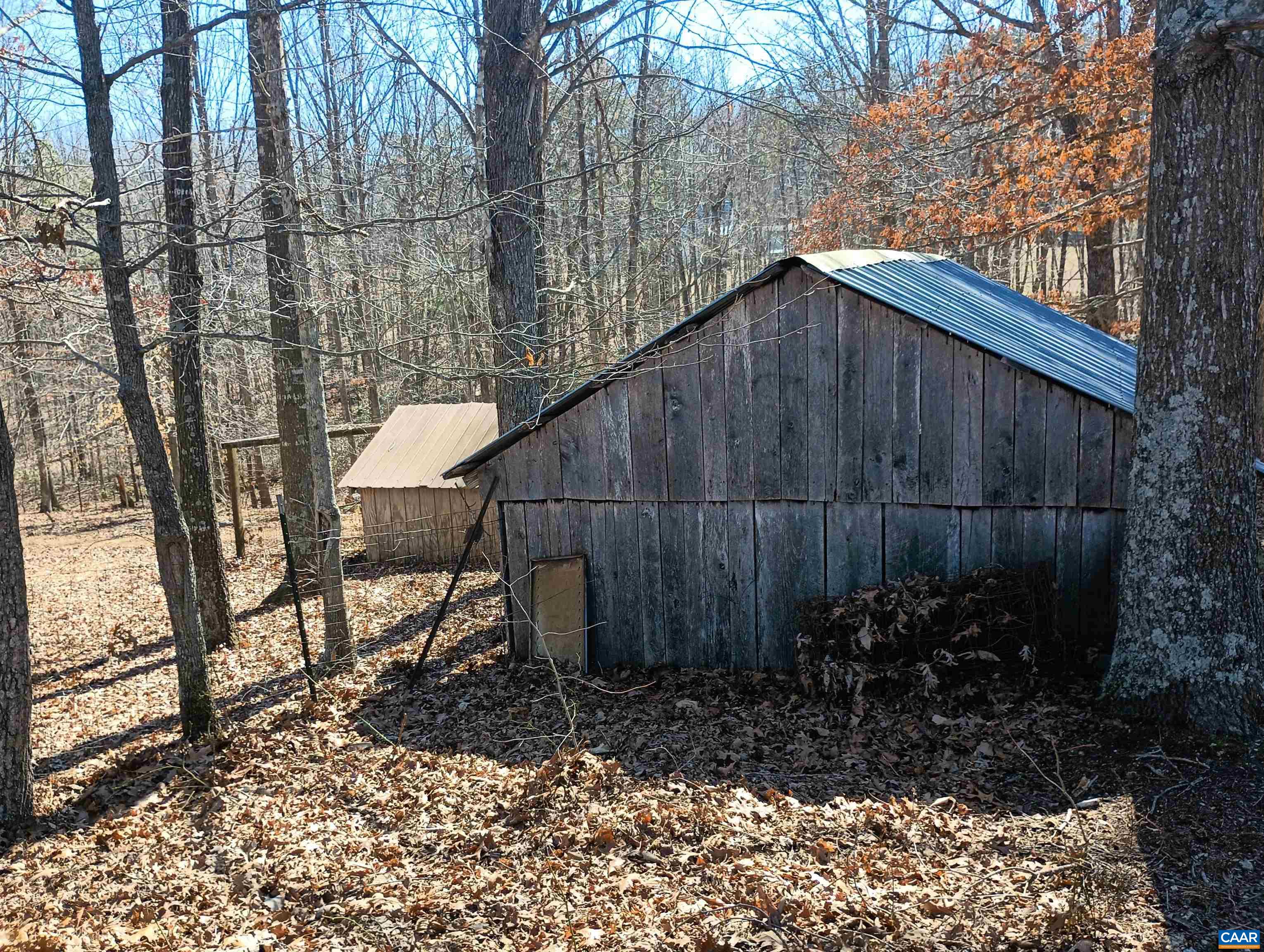 3901 Midland Road Wingina, VA 24599 - Photo 65 of 75