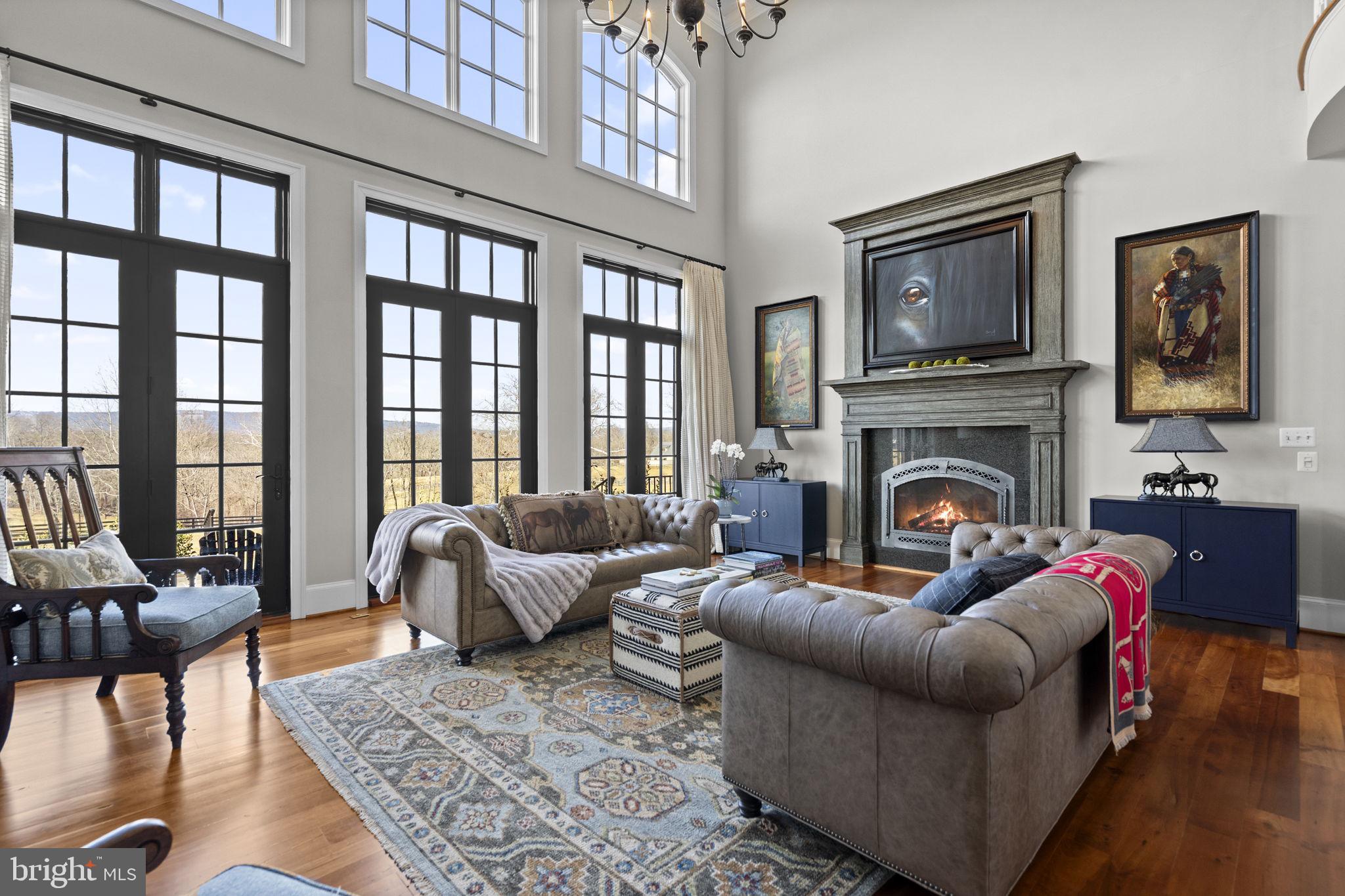21051 St Louis Road Middleburg, VA 20117 - Photo 18 of 102 Gallery Image 18