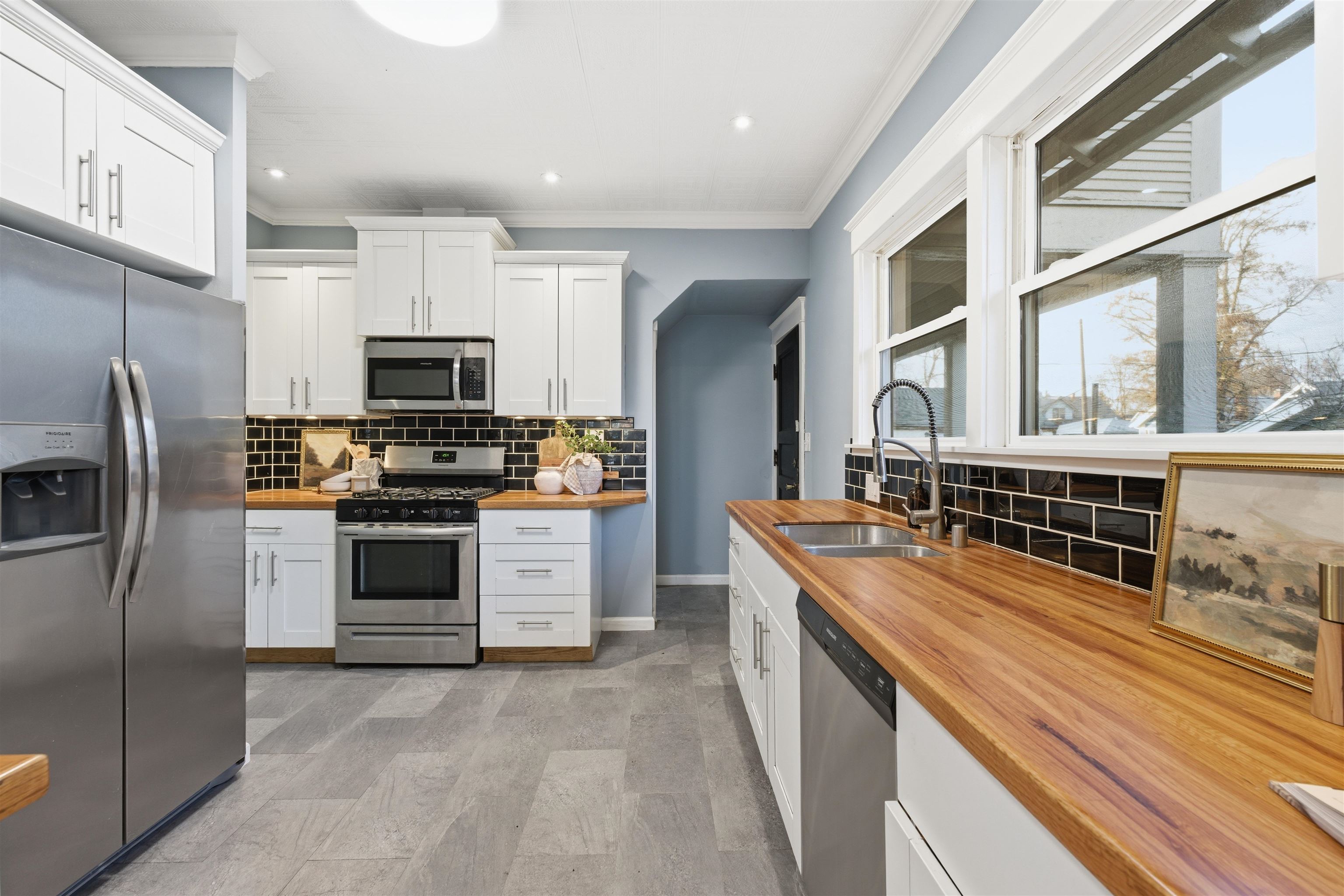 5023 North Lacey Street Spokane, WA 99217 - Photo 11 of 40