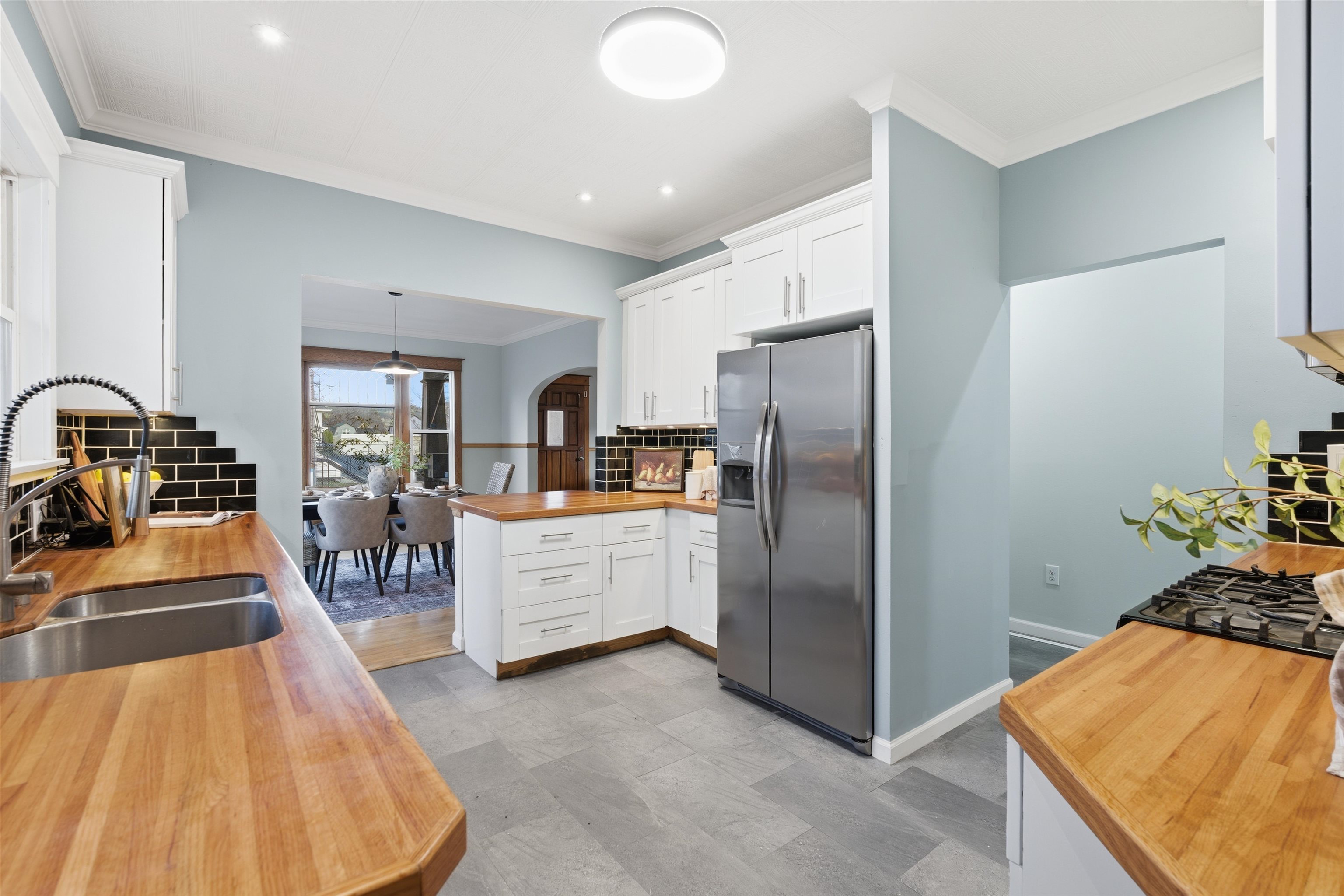 5023 North Lacey Street Spokane, WA 99217 - Photo 14 of 40