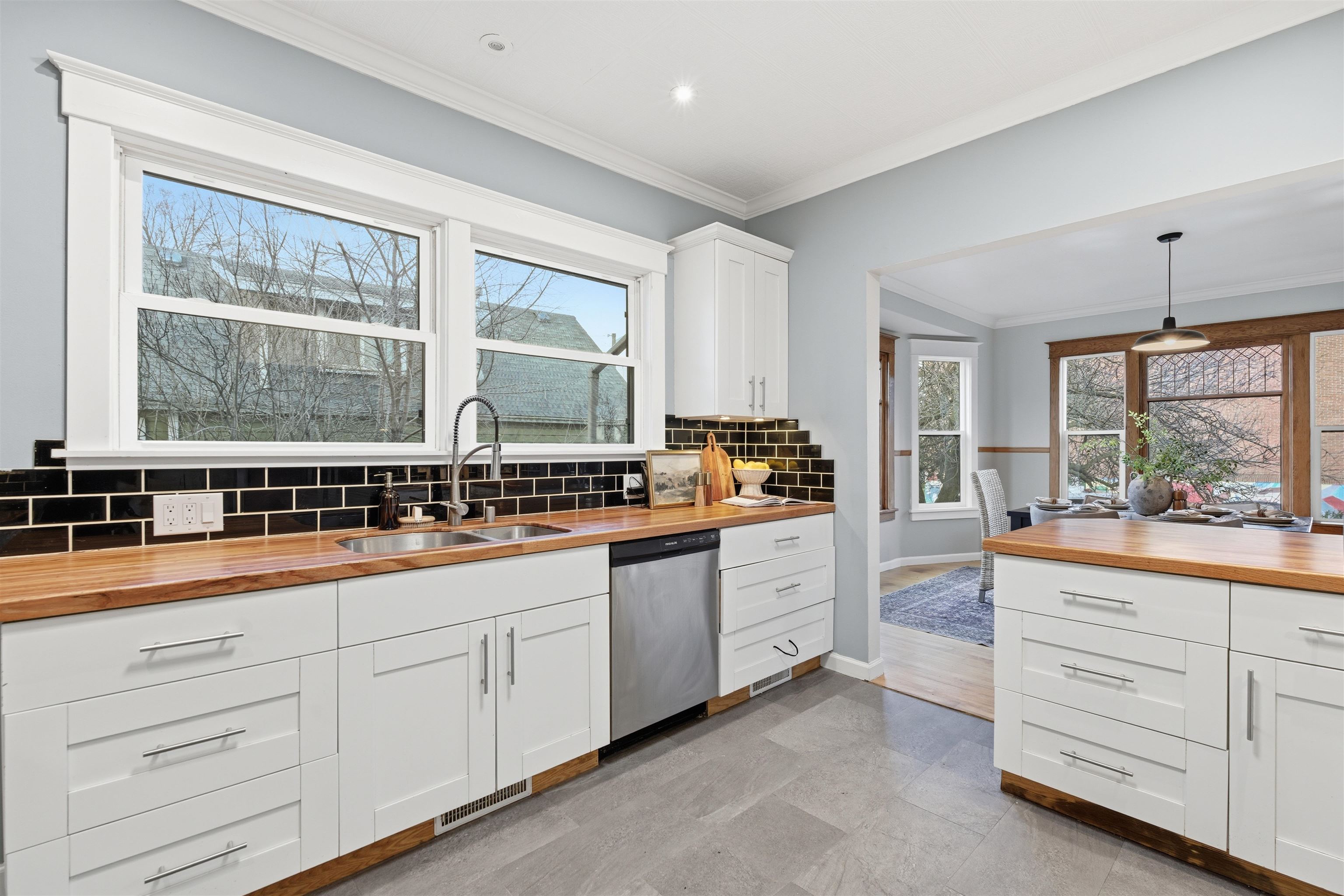 5023 North Lacey Street Spokane, WA 99217 - Photo 16 of 40