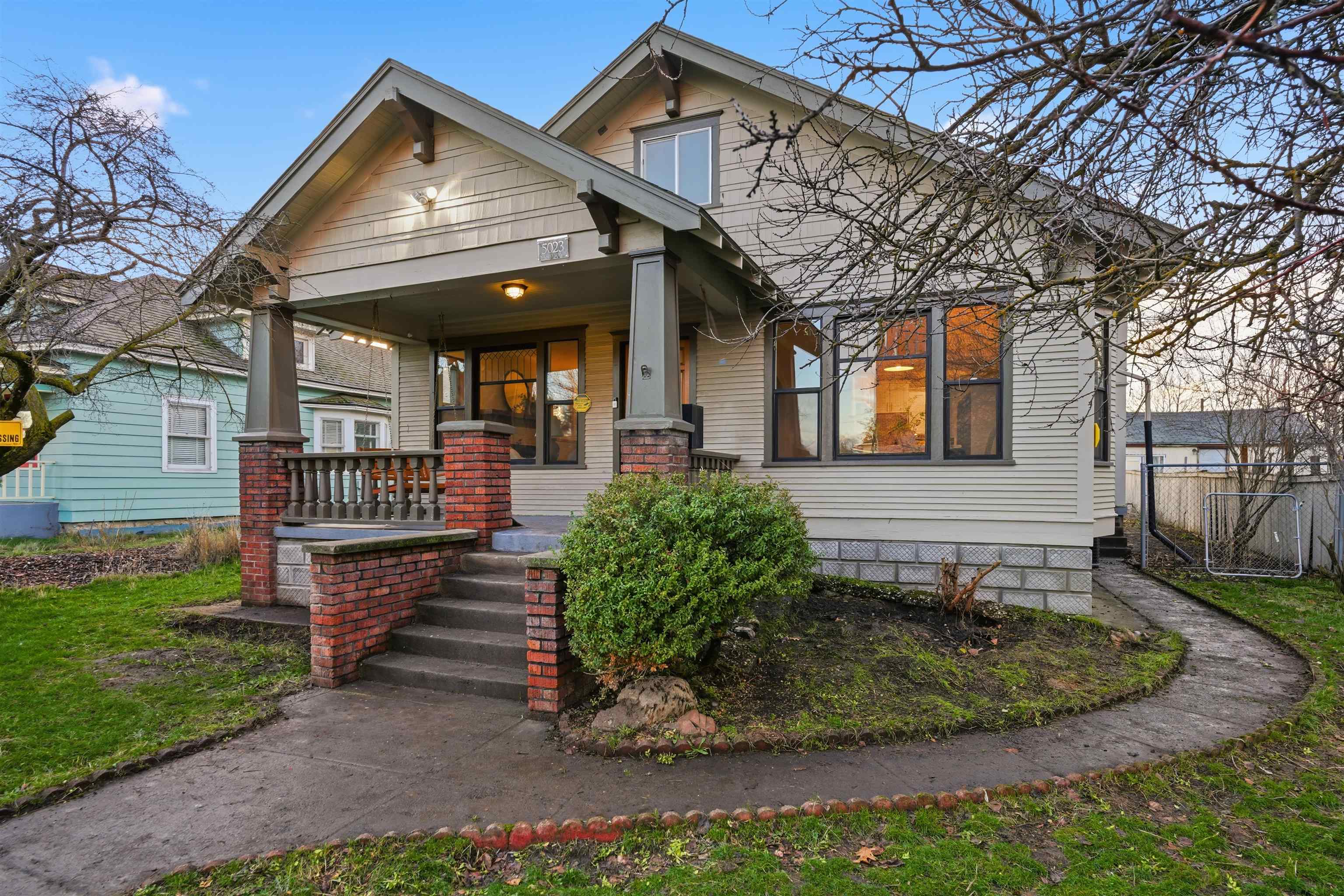 5023 North Lacey Street Spokane, WA 99217 - Photo 2 of 40