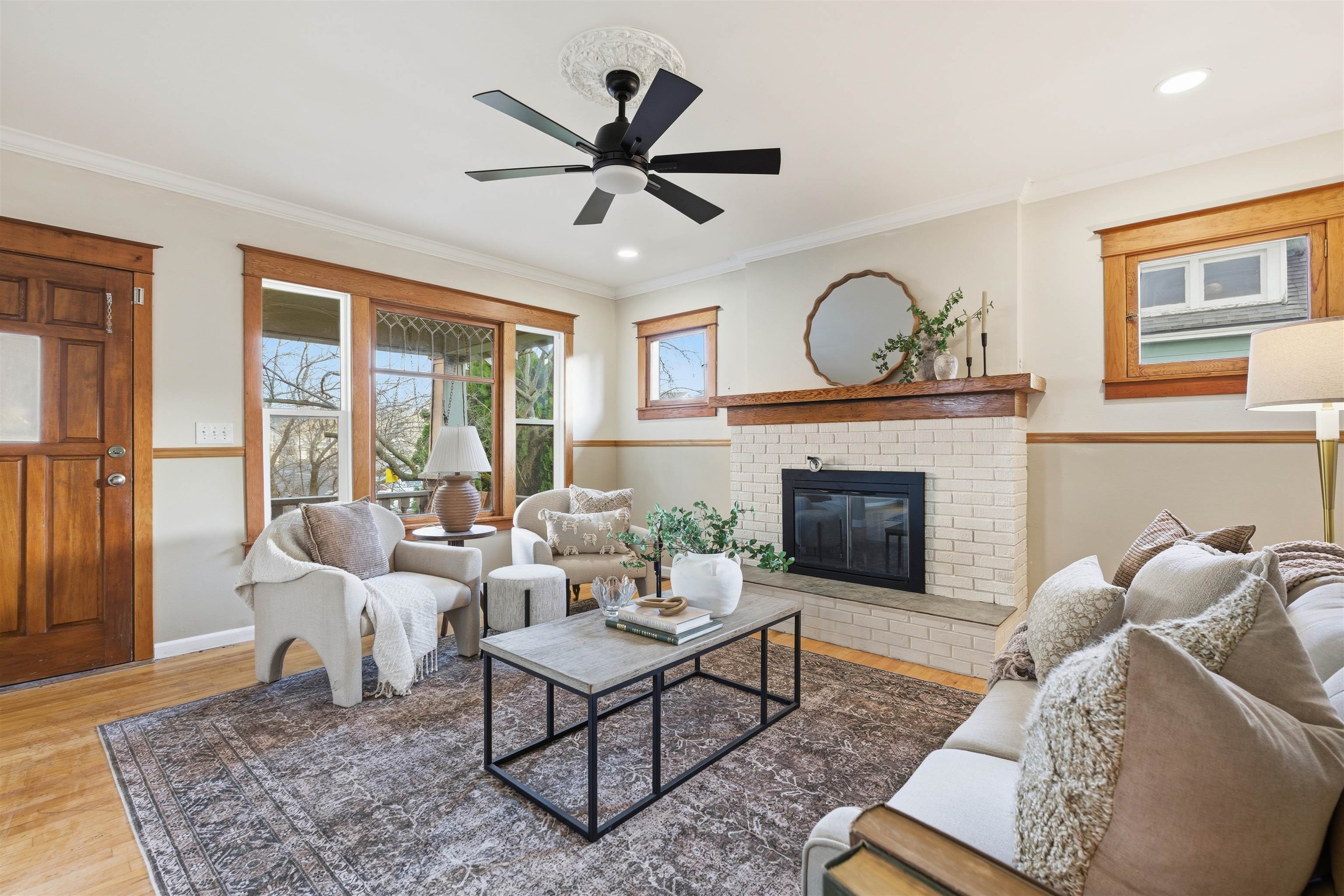 5023 North Lacey Street Spokane, WA 99217 - Photo 3 of 40