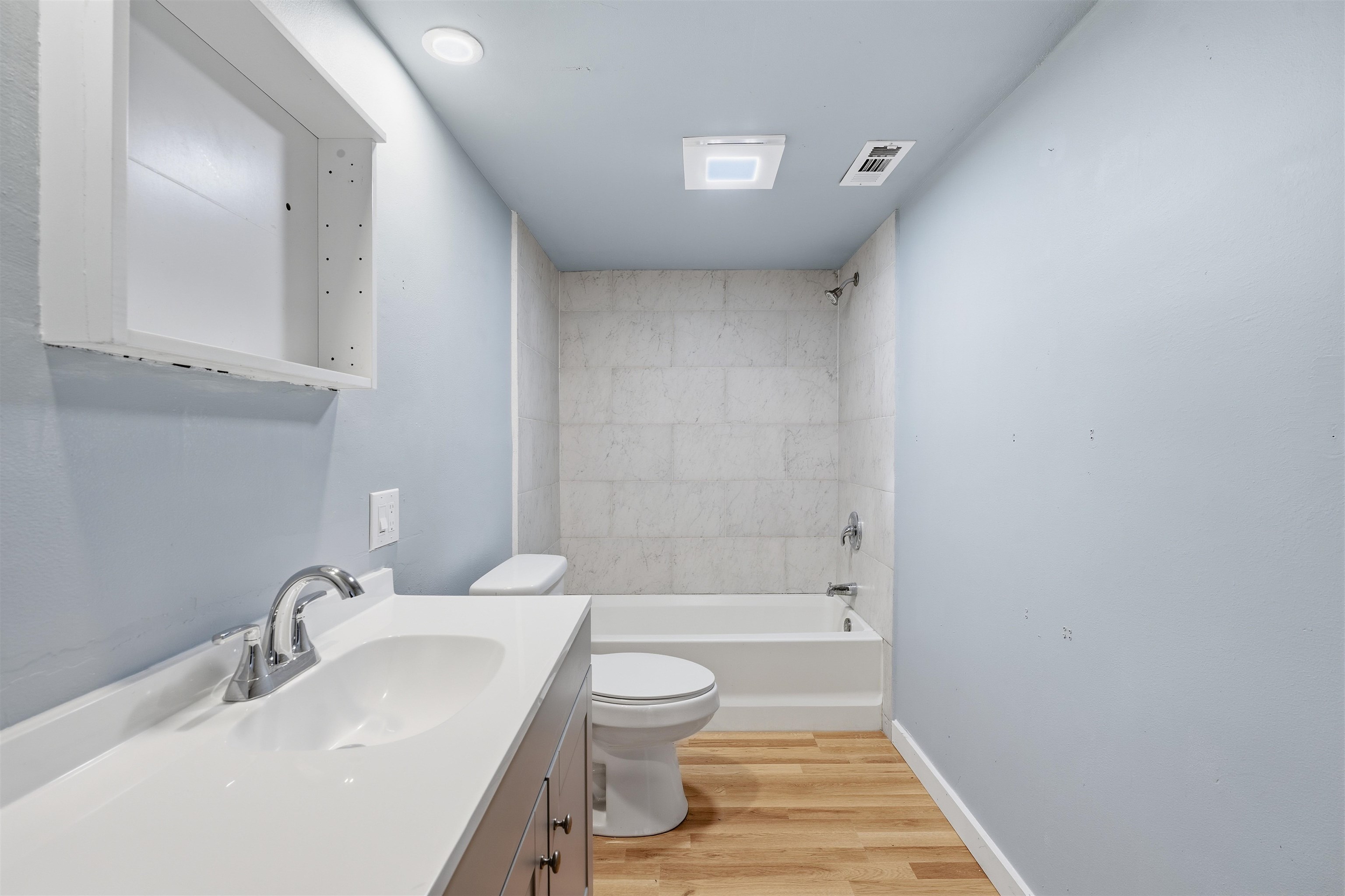 5023 North Lacey Street Spokane, WA 99217 - Photo 34 of 40