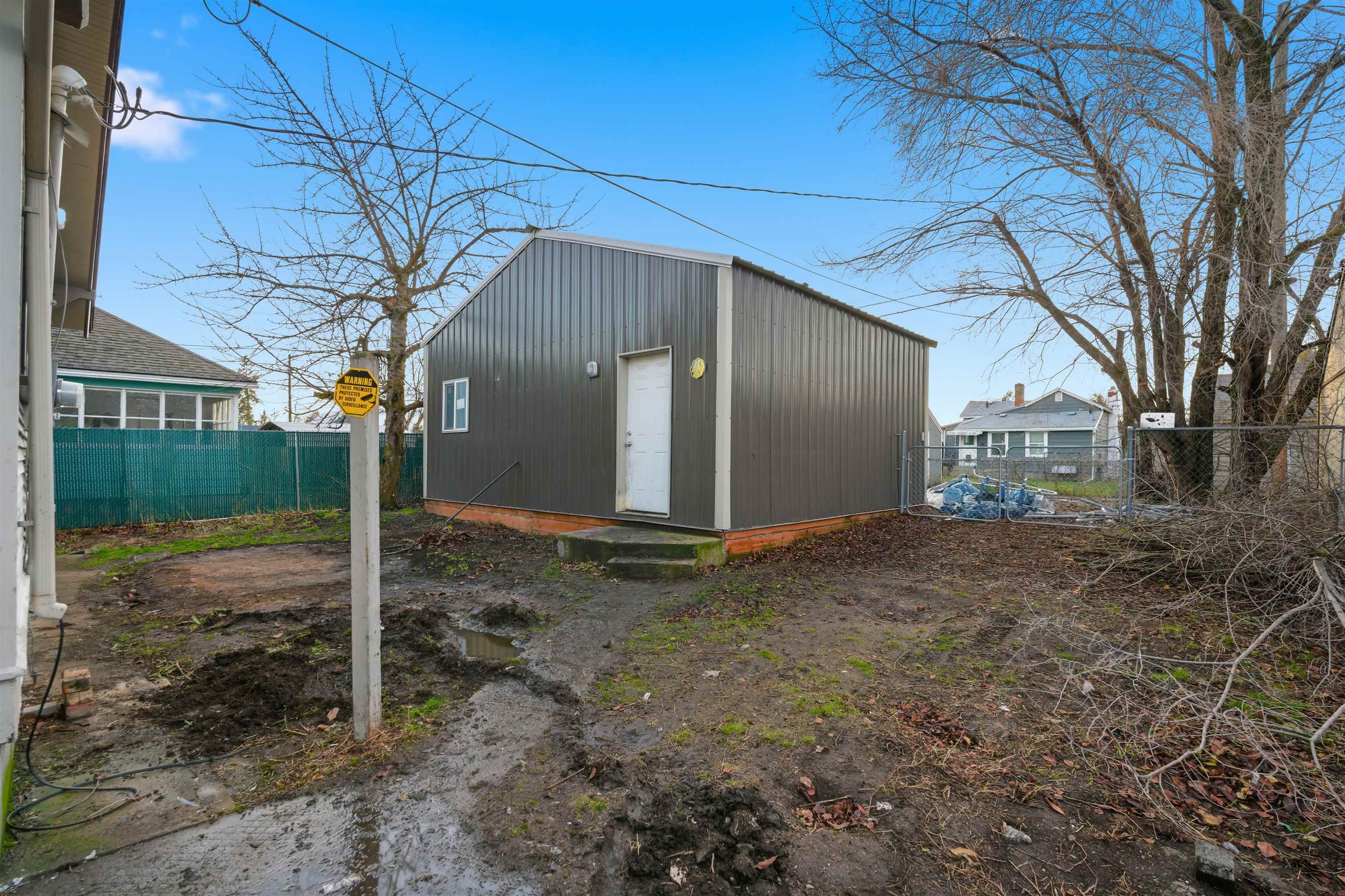 5023 North Lacey Street Spokane, WA 99217 - Photo 37 of 40