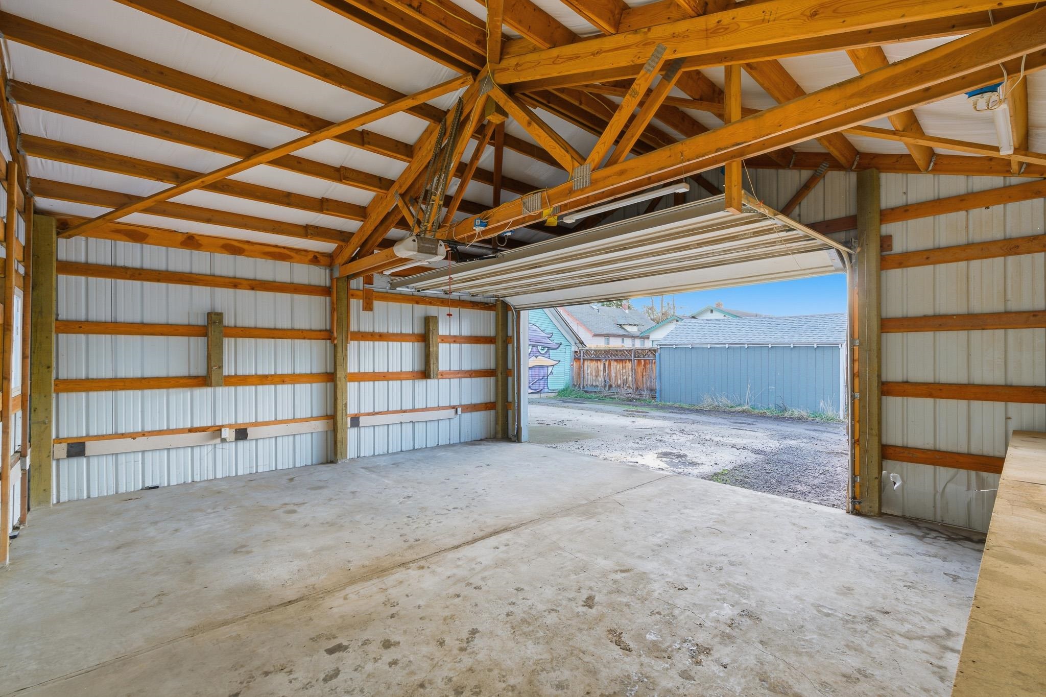 5023 North Lacey Street Spokane, WA 99217 - Photo 38 of 40