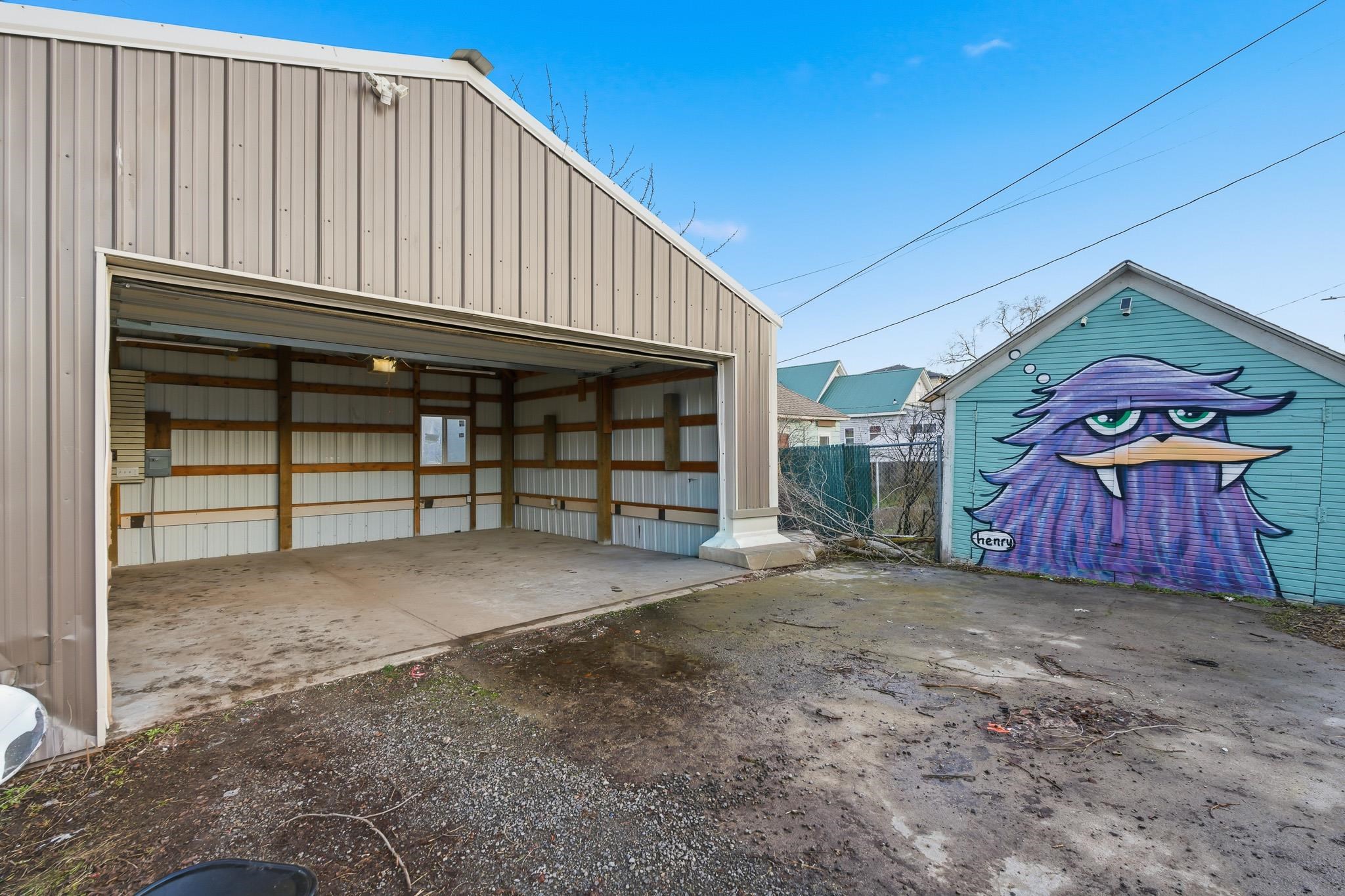 5023 North Lacey Street Spokane, WA 99217 - Photo 39 of 40