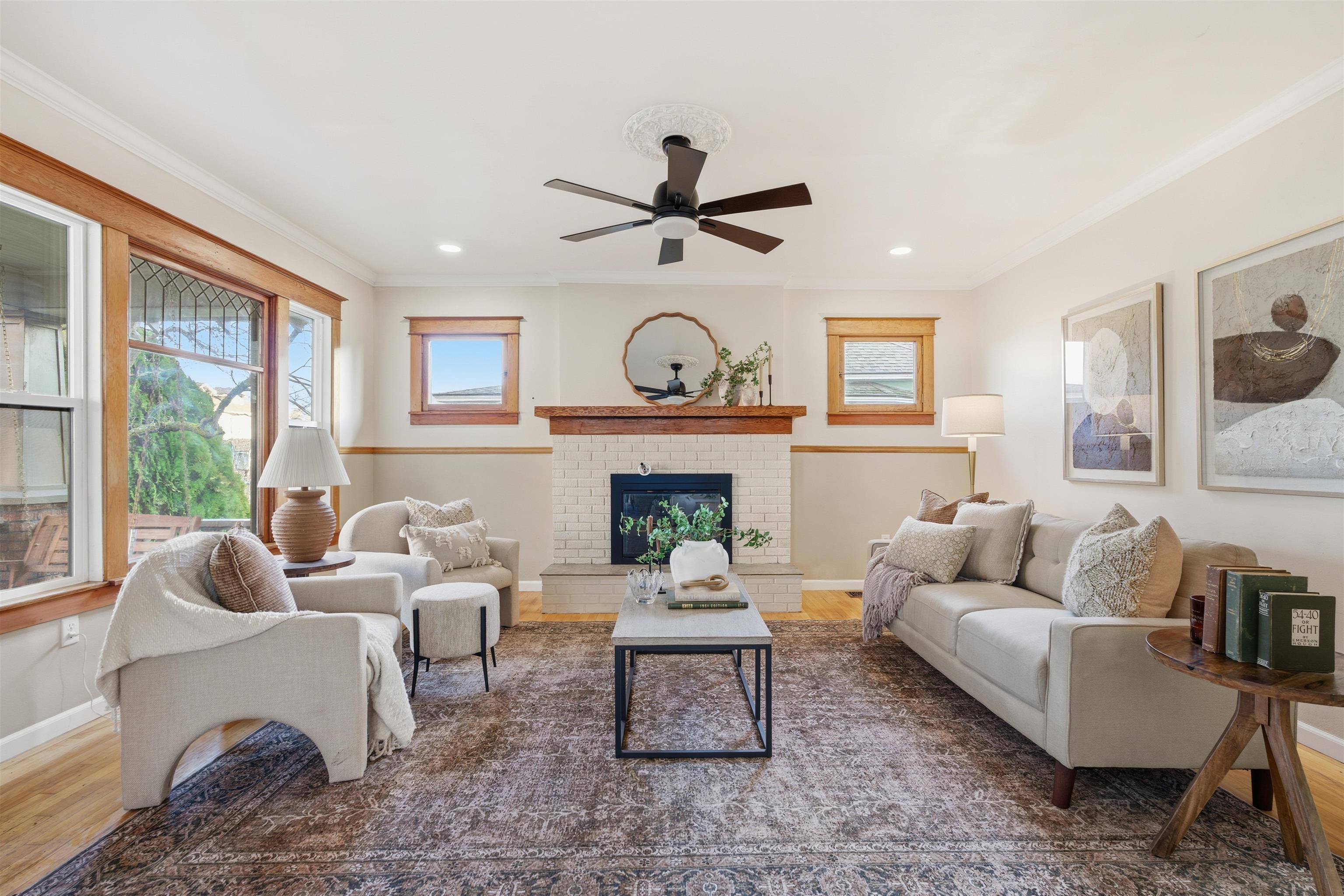 5023 North Lacey Street Spokane, WA 99217 - Photo 4 of 40