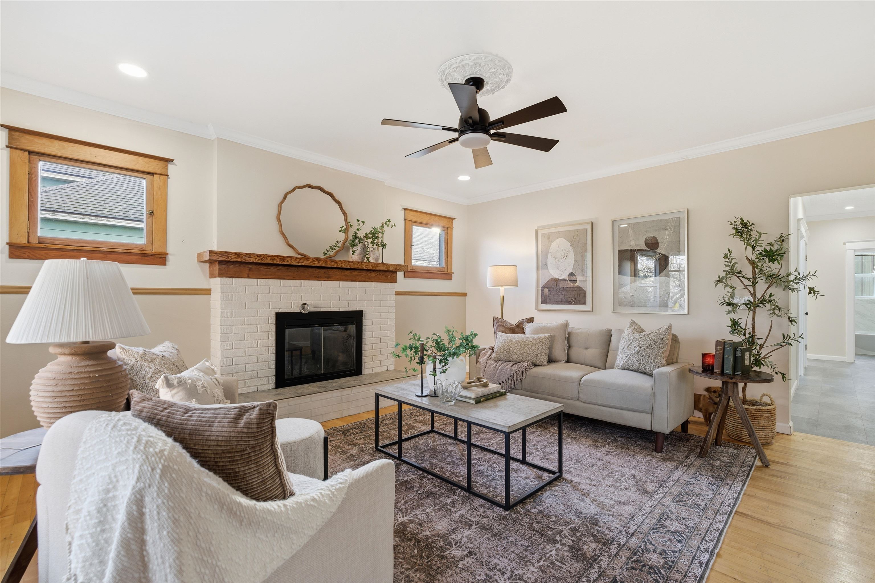 5023 North Lacey Street Spokane, WA 99217 - Photo 5 of 40