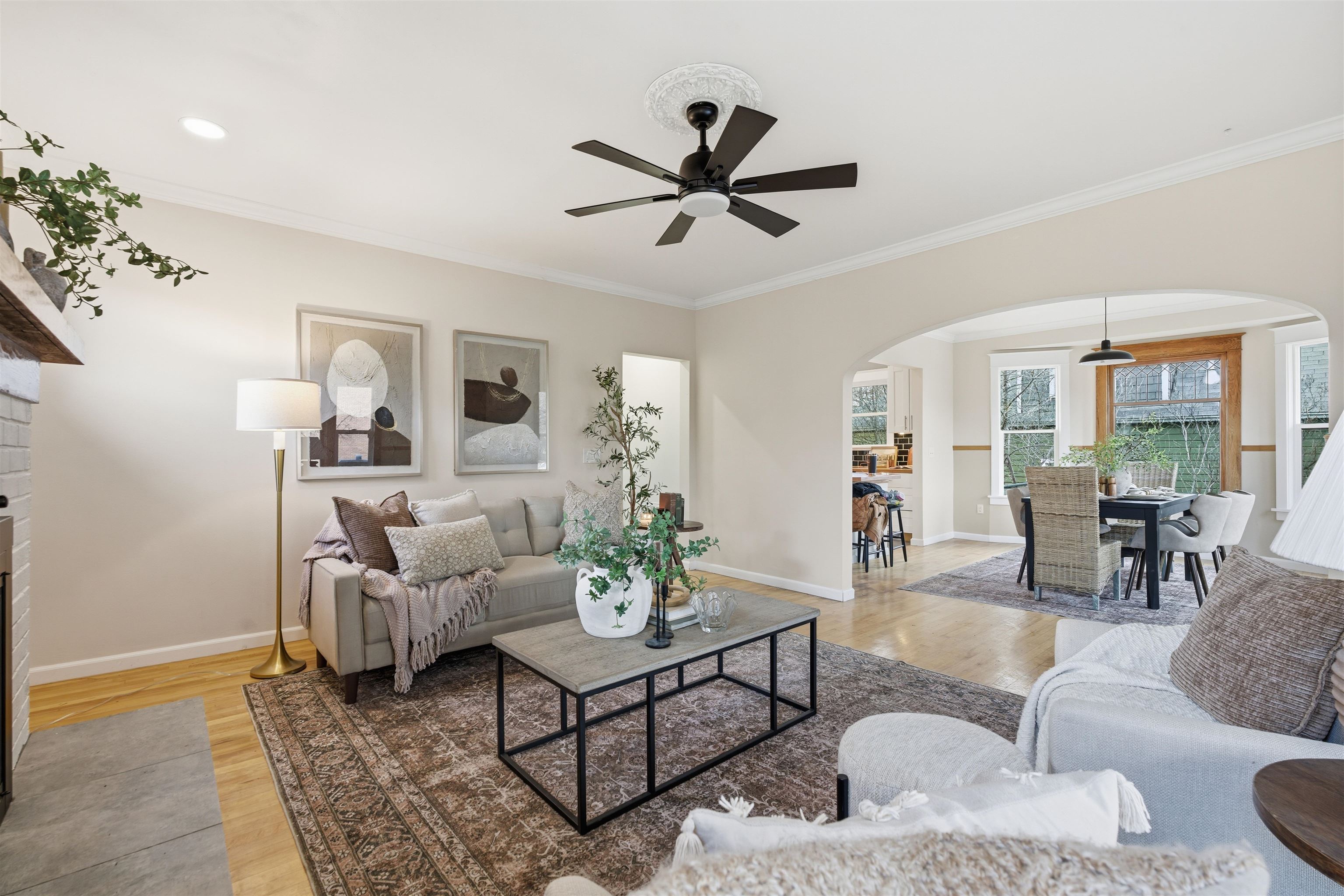 5023 North Lacey Street Spokane, WA 99217 - Photo 6 of 40