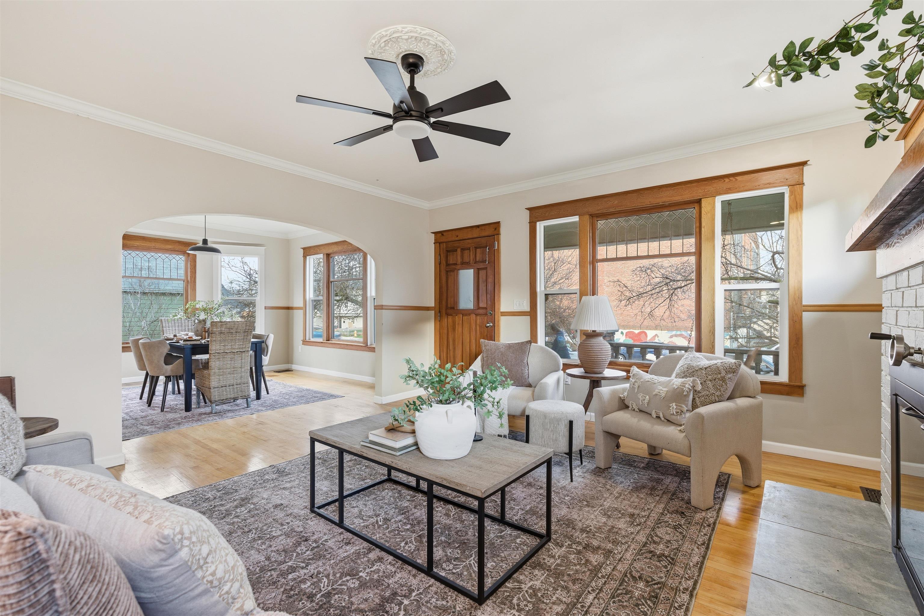 5023 North Lacey Street Spokane, WA 99217 - Photo 7 of 40