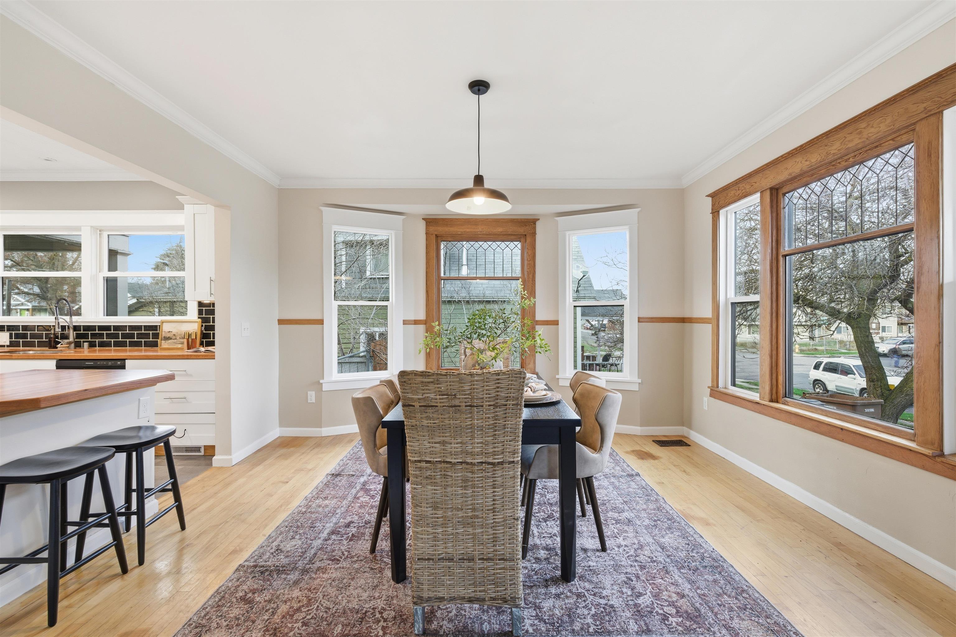 5023 North Lacey Street Spokane, WA 99217 - Photo 8 of 40