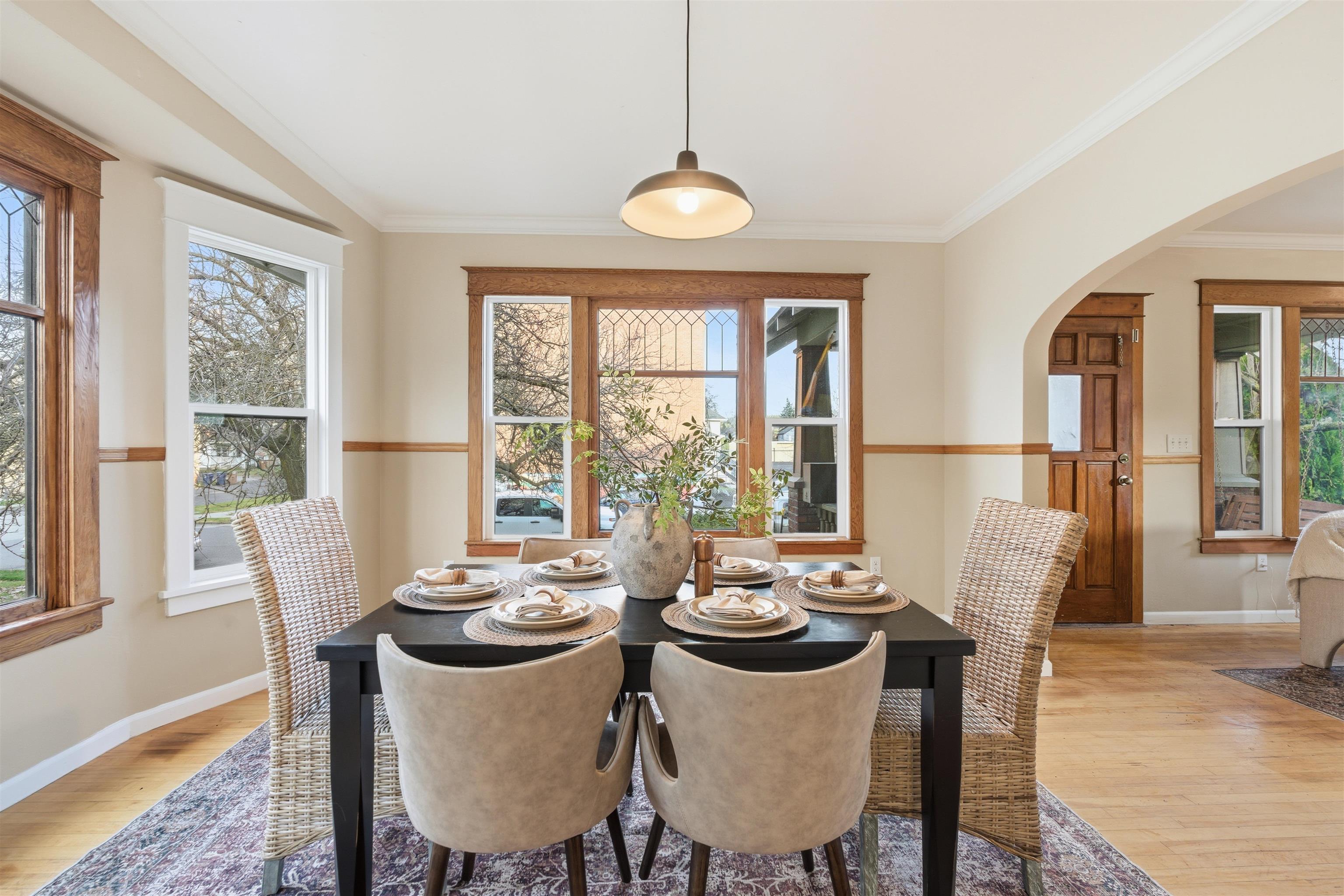 5023 North Lacey Street Spokane, WA 99217 - Photo 9 of 40