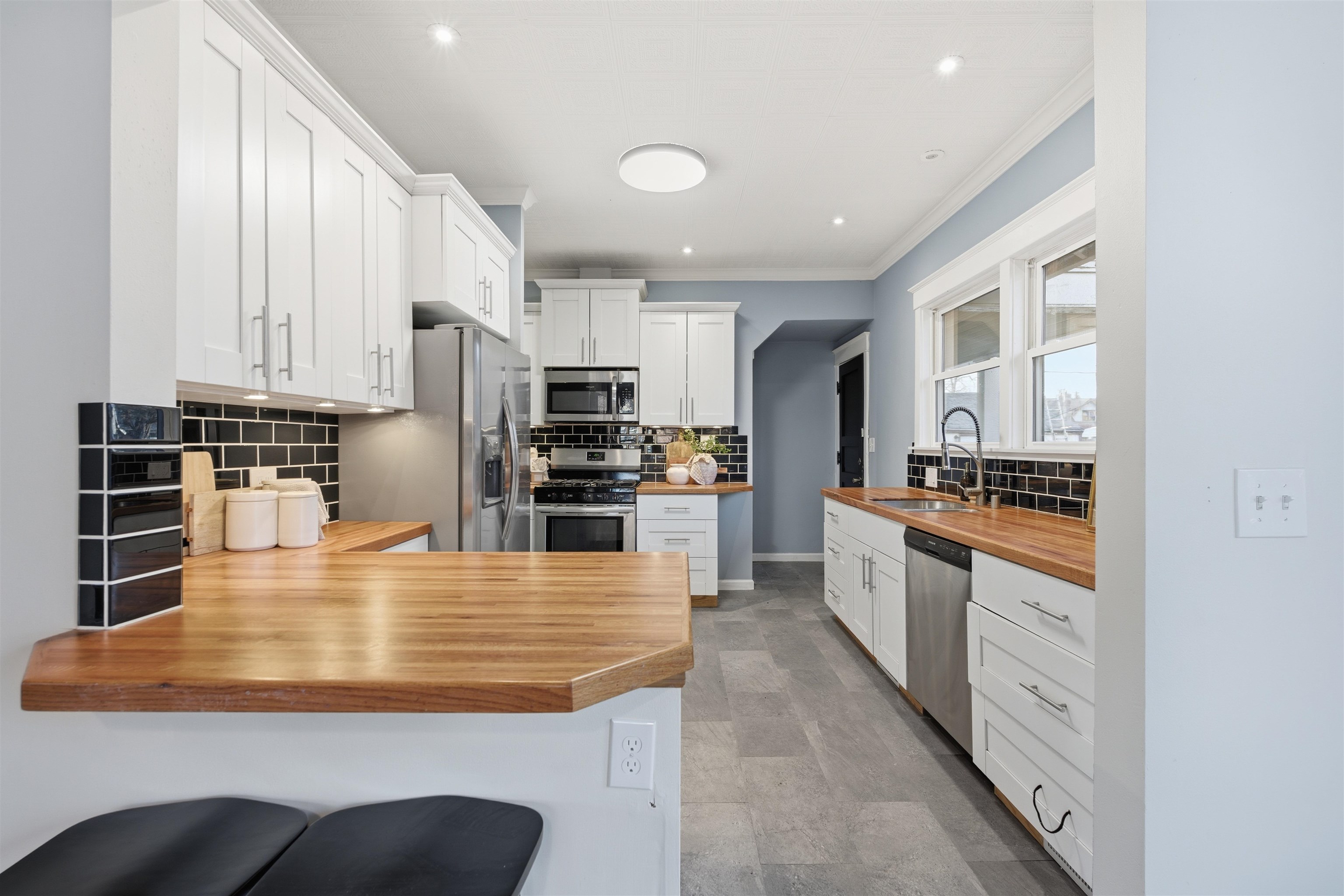 5023 North Lacey Street Spokane, WA 99217 - Photo 10 of 40