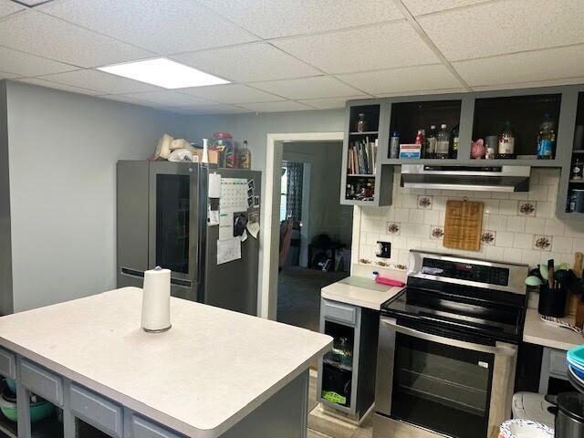 460 East Madison Avenue Springfield, OH 45503 - Photo 8 of 22 Kitchen 1