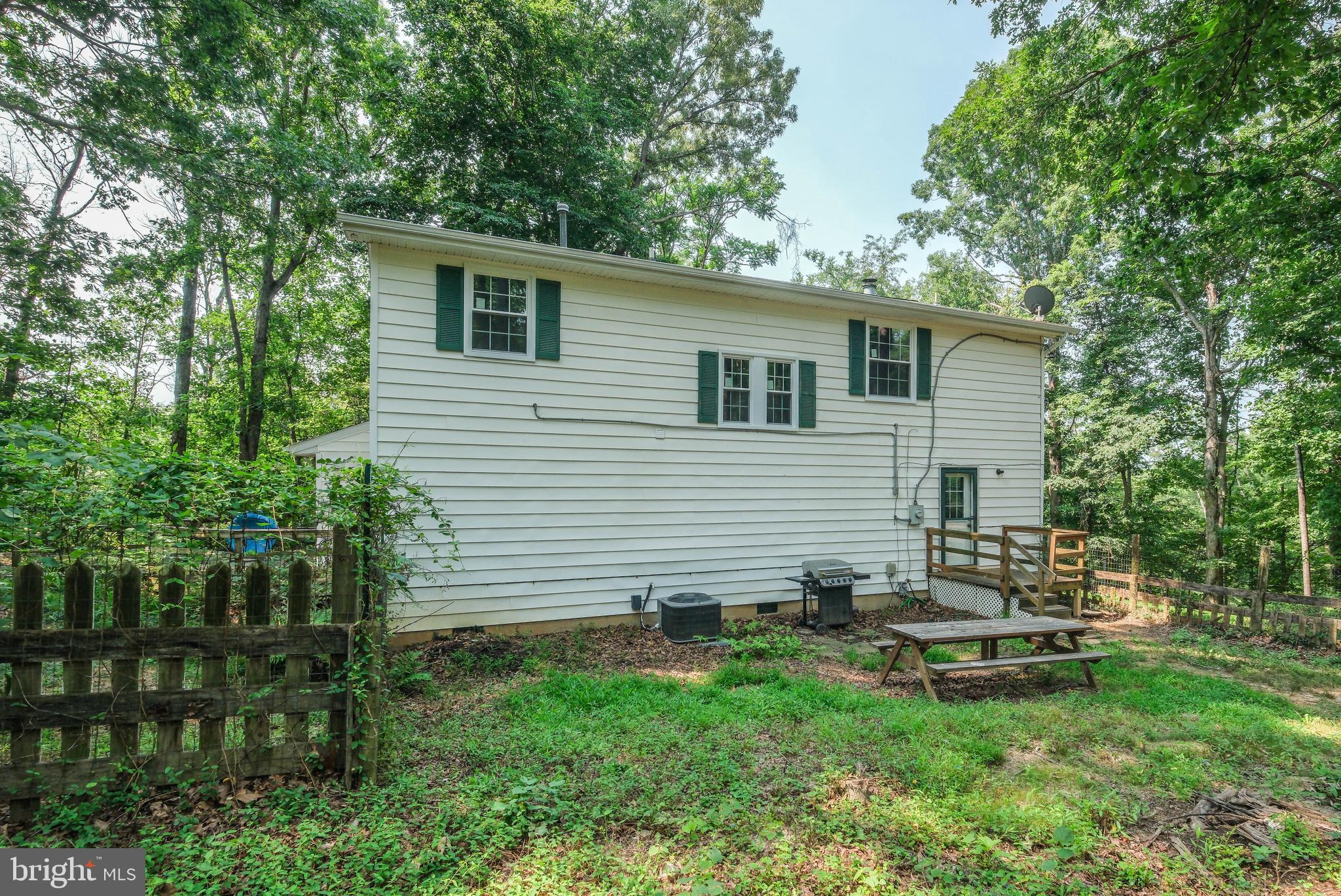 286 Summit Ridge Road Front Royal, VA 22630 - Photo 11 of 61