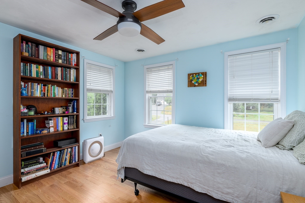 9 Cameron Drive Rutland, MA 01543 - Photo 18 of 30