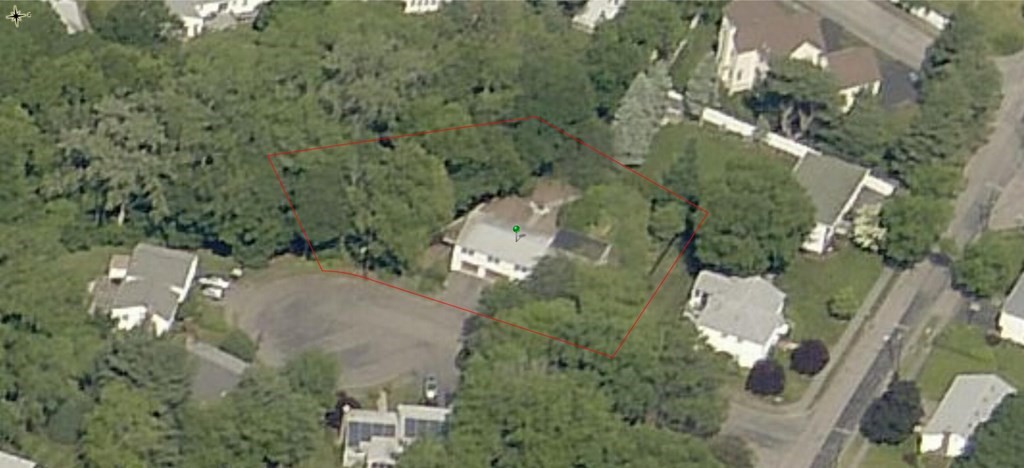 11 Amelia Road Needham, MA 02494 - Photo 30 of 32