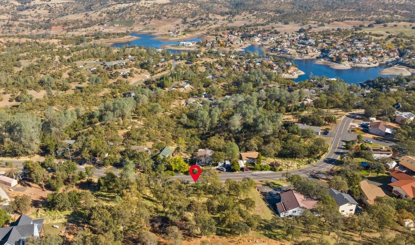 4846 Bayview Drive Copperopolis, CA 95228 - Photo 4 of 44 view of city