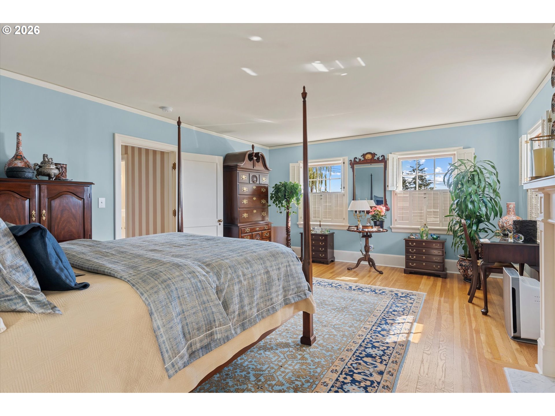 2836 Northwest Cumberland Road Portland, OR 97210 - Photo 26 of 48