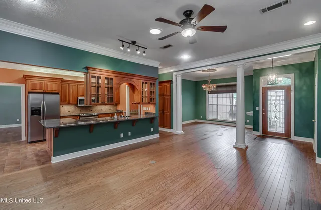 $360,000 | 103 Copper Ridge Drive, Brandon, MS 39042