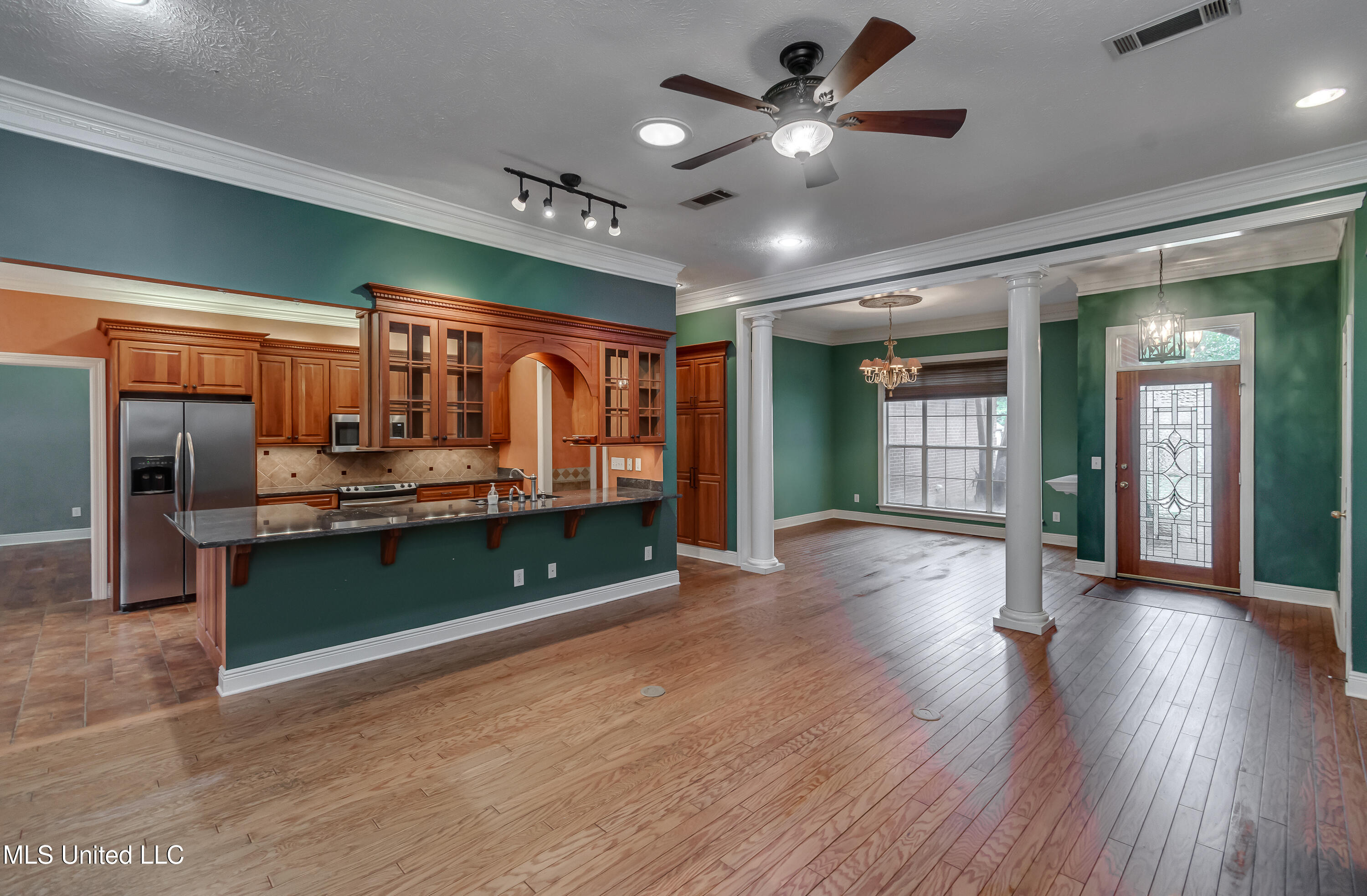 103 Copper Ridge Drive Brandon, MS 39042 - Photo 14 of 71 103 Copperridge-9