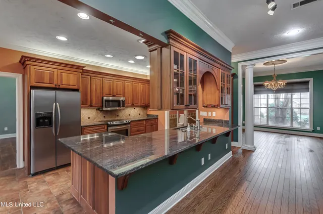 $360,000 | 103 Copper Ridge Drive, Brandon, MS 39042