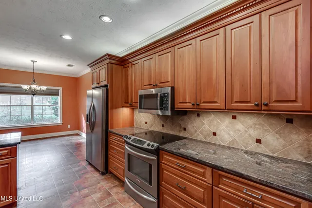 $360,000 | 103 Copper Ridge Drive, Brandon, MS 39042