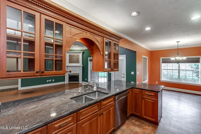 $360,000 | 103 Copper Ridge Drive, Brandon, MS 39042