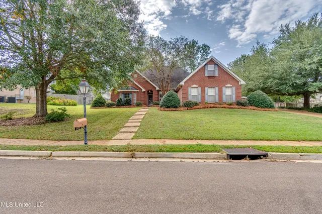 $360,000 | 103 Copper Ridge Drive, Brandon, MS 39042