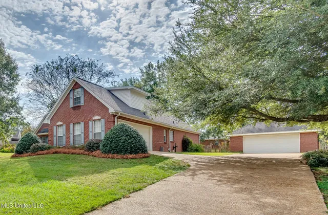 $360,000 | 103 Copper Ridge Drive, Brandon, MS 39042