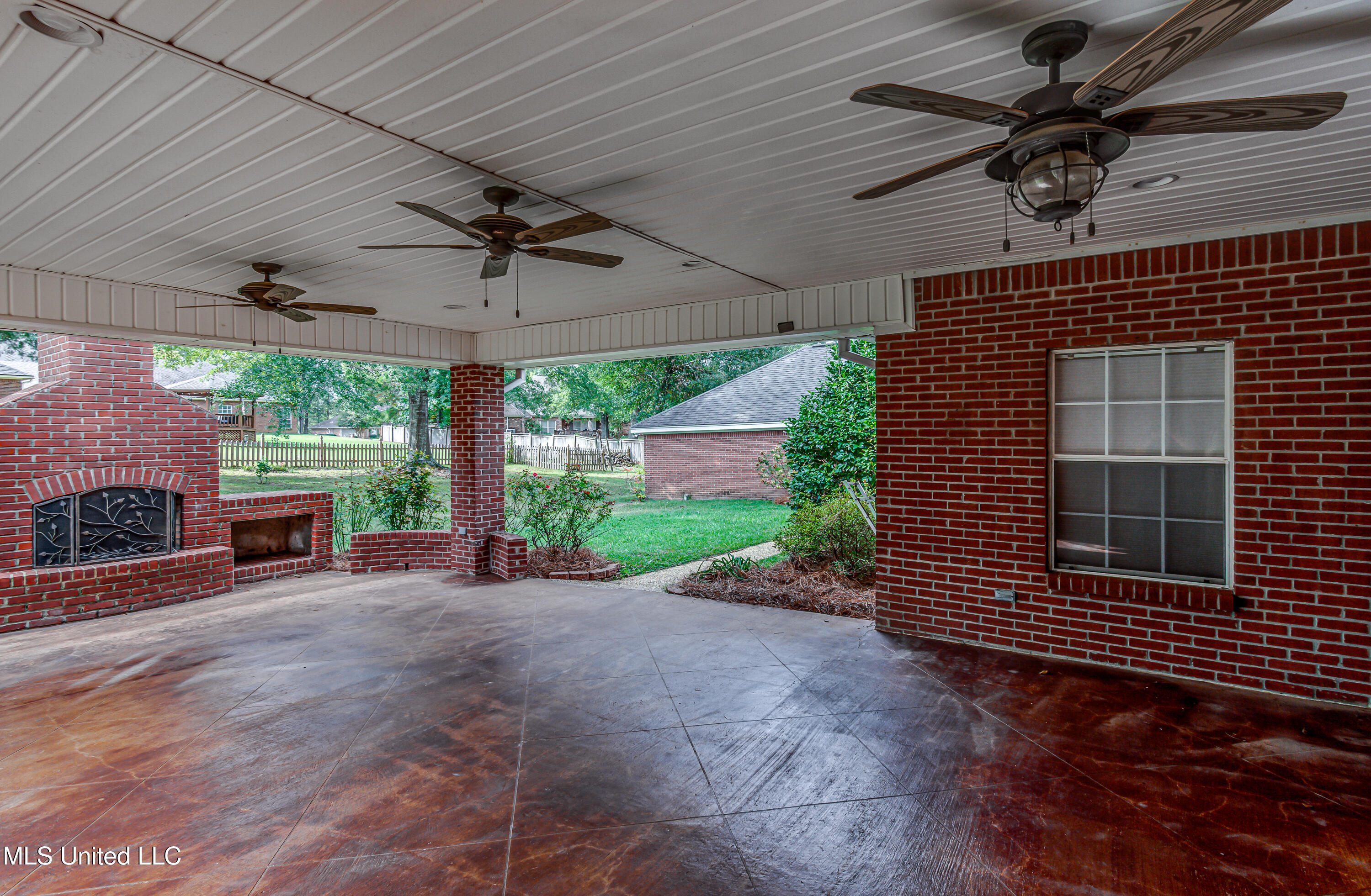 103 Copper Ridge Drive Brandon, MS 39042 - Photo 58 of 71 103 Copperridge 2-2