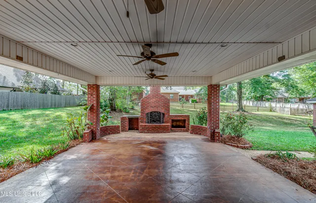 $360,000 | 103 Copper Ridge Drive, Brandon, MS 39042