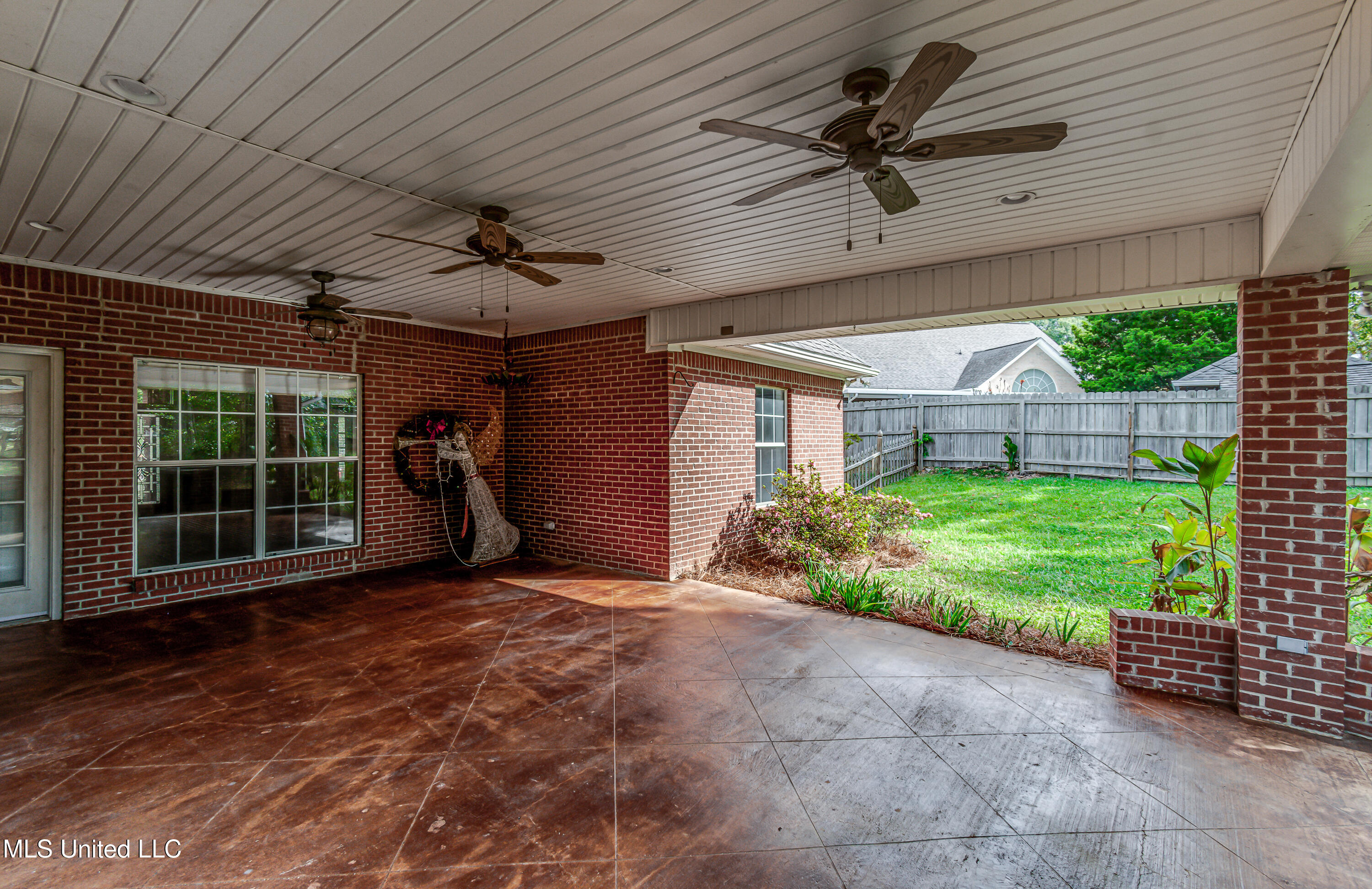 103 Copper Ridge Drive Brandon, MS 39042 - Photo 61 of 71 103 Copperridge 2-5