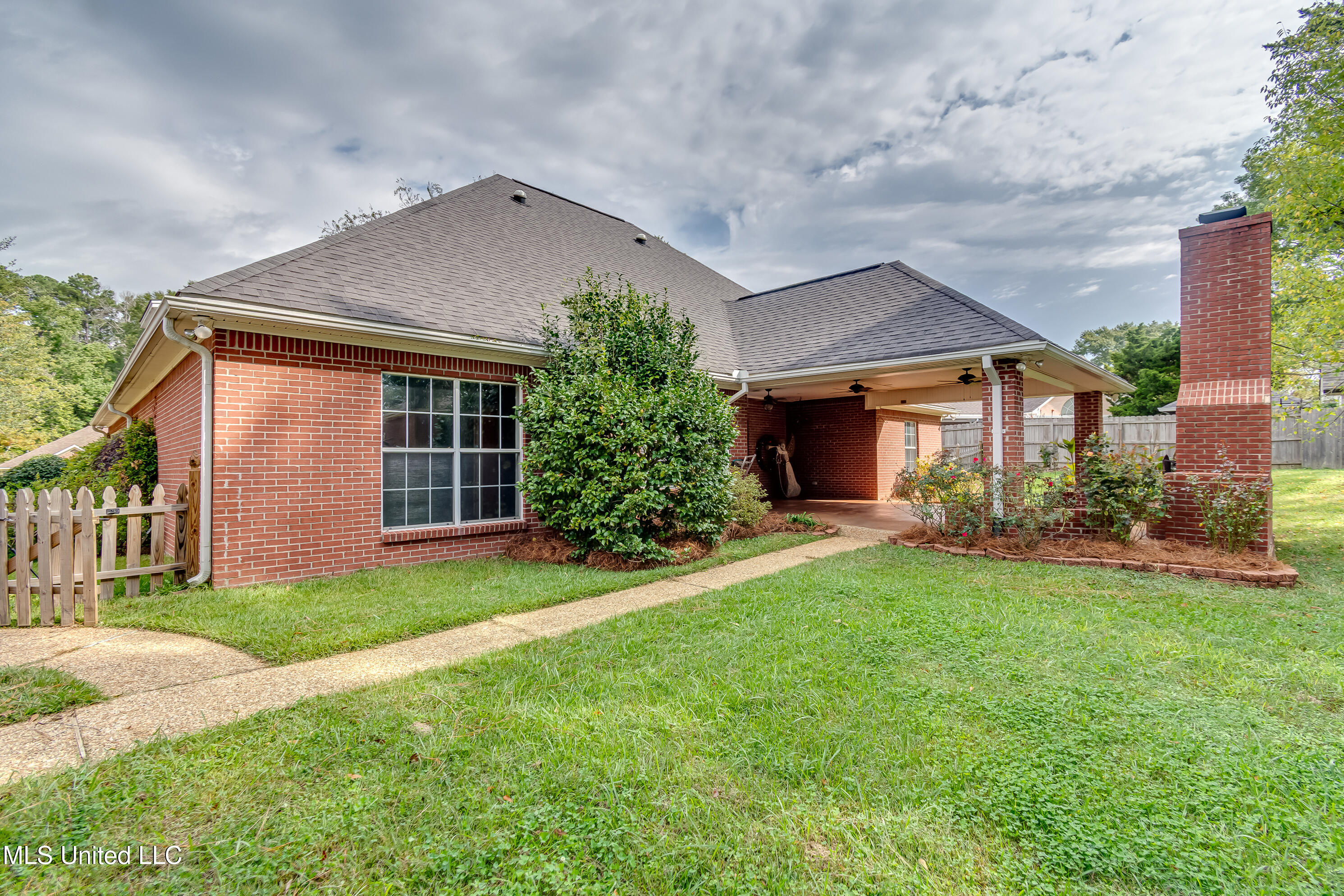 103 Copper Ridge Drive Brandon, MS 39042 - Photo 65 of 71 103 Copperridge-64