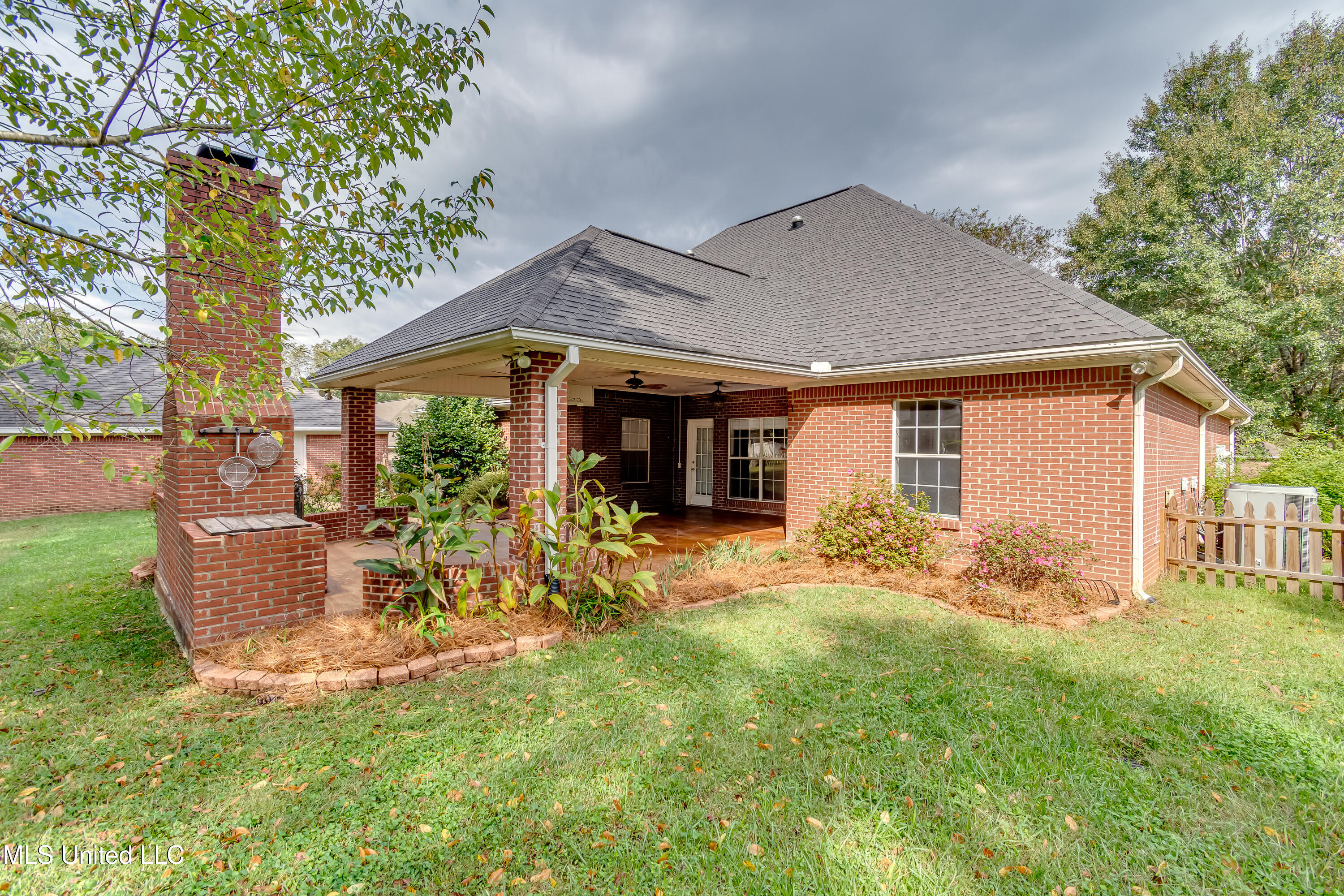 103 Copper Ridge Drive Brandon, MS 39042 - Photo 66 of 71 103 Copperridge-65