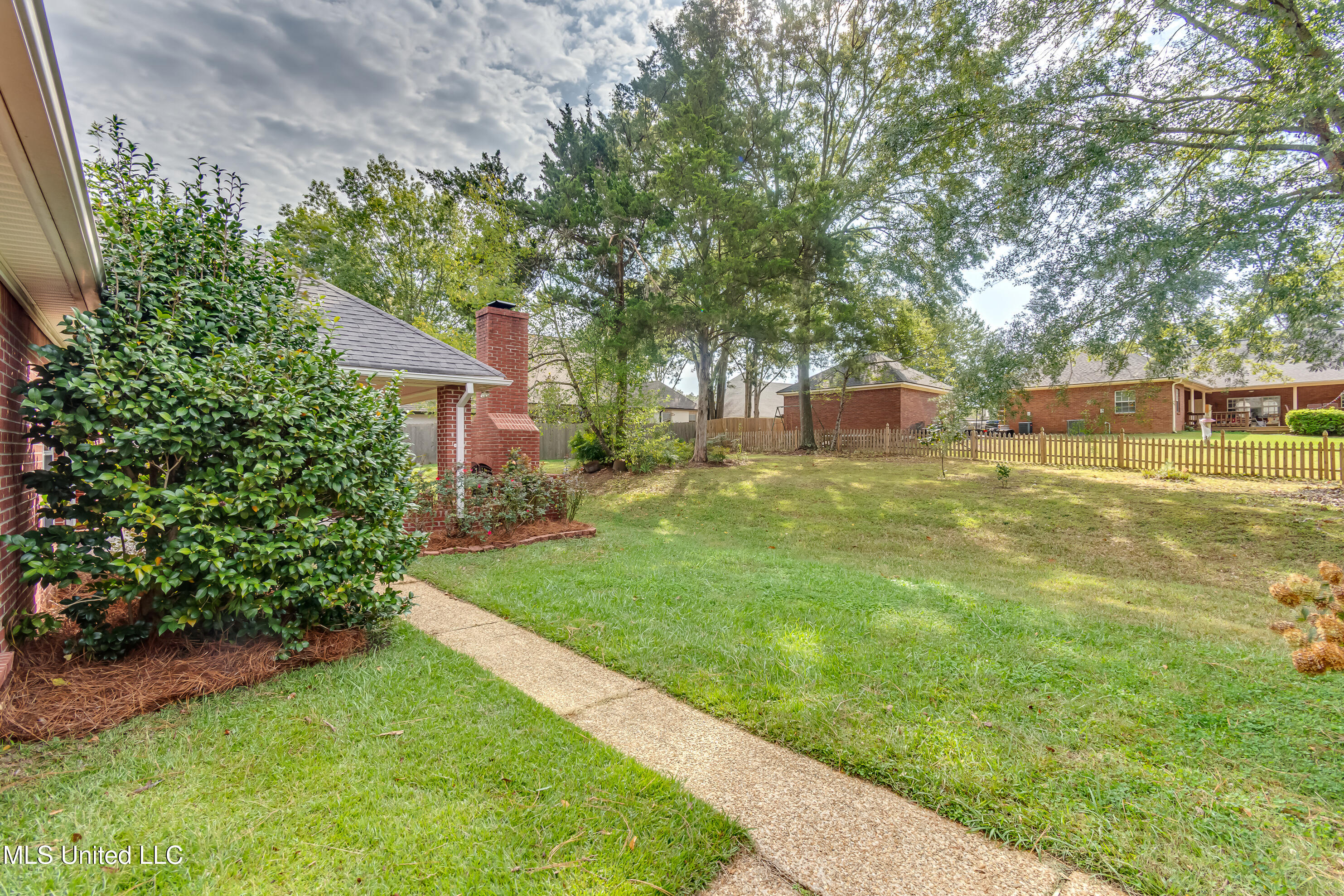 103 Copper Ridge Drive Brandon, MS 39042 - Photo 68 of 71 103 Copperridge-72