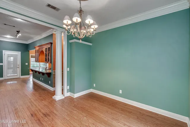 $360,000 | 103 Copper Ridge Drive, Brandon, MS 39042