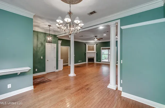 $360,000 | 103 Copper Ridge Drive, Brandon, MS 39042