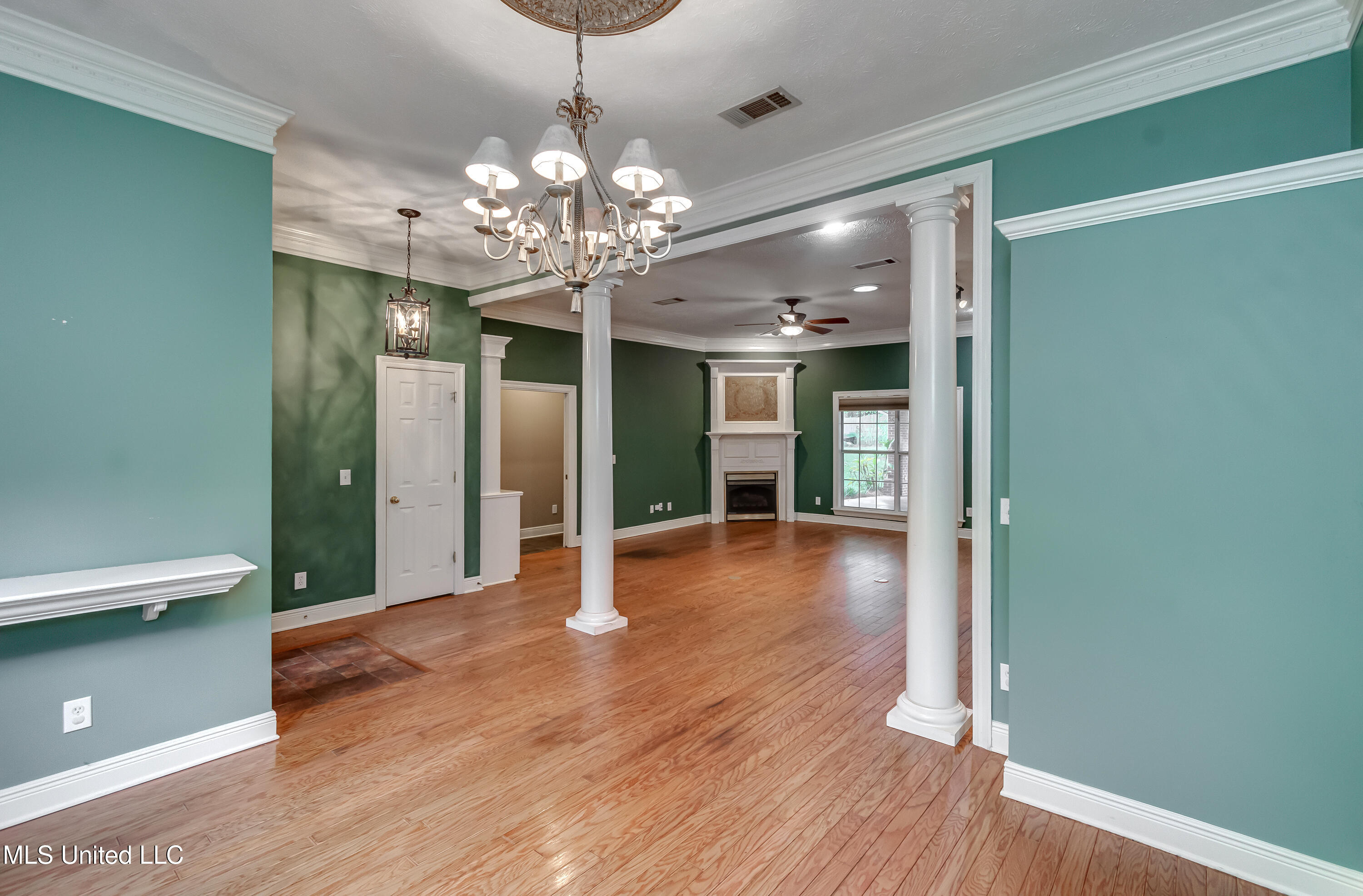 103 Copper Ridge Drive Brandon, MS 39042 - Photo 9 of 71 103 Copperridge-4