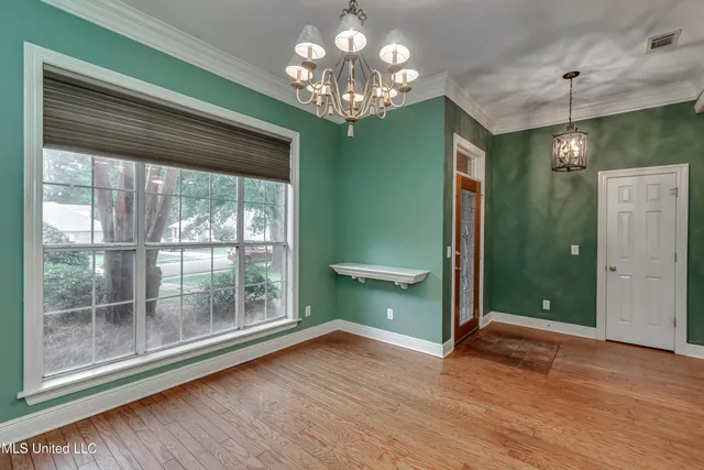 $360,000 | 103 Copper Ridge Drive, Brandon, MS 39042