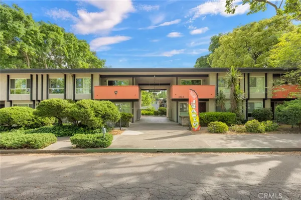$2,760,000 | 1120 Esplanade, Chico, CA 95926