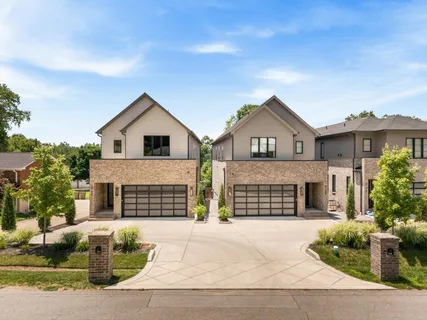 $1,275,000 | 515 A Continental Drive, Nashville, TN 37209