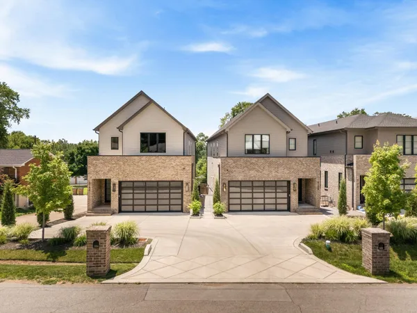 $1,275,000 | 515 A Continental Drive, Nashville, TN 37209