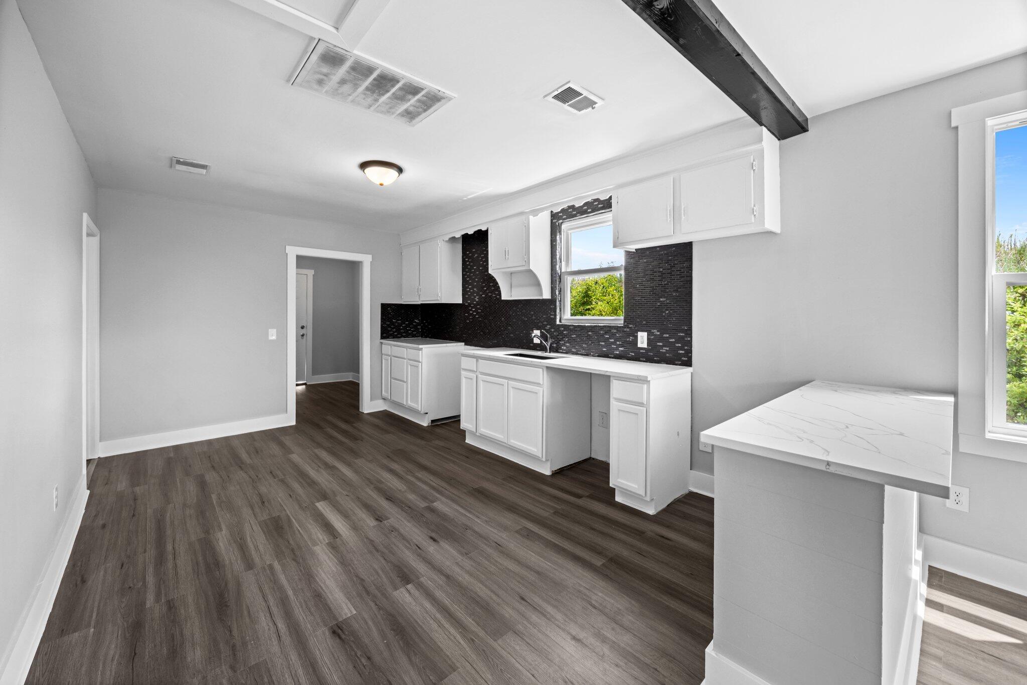 1806 Calvert Street North Charleston, SC 29405 - Photo 11 of 37 Kitchen