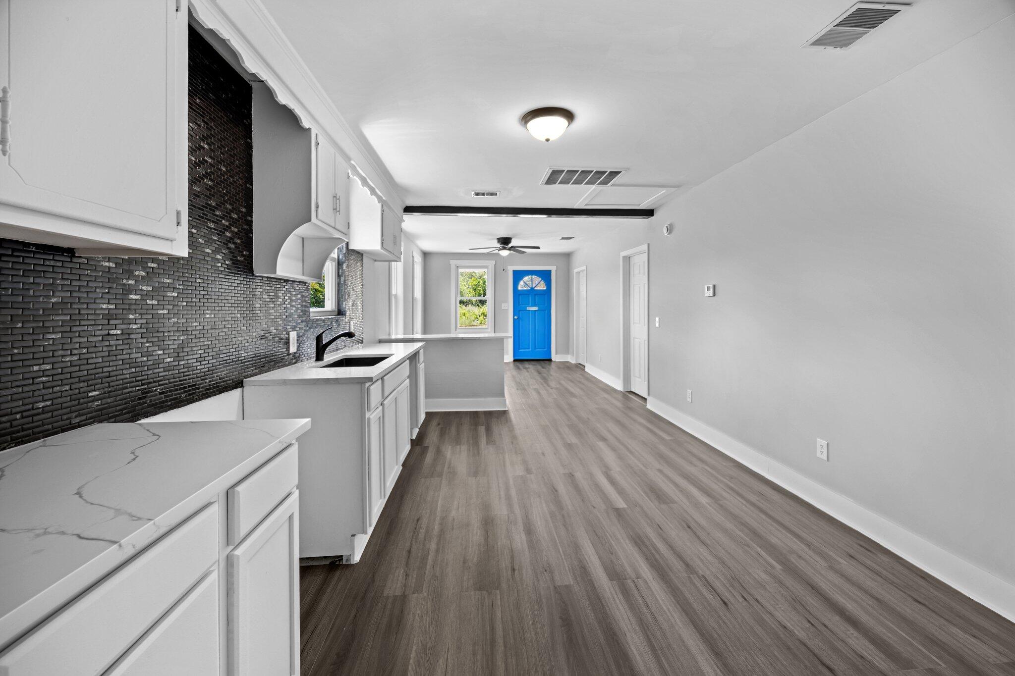 1806 Calvert Street North Charleston, SC 29405 - Photo 12 of 37 Kitchen